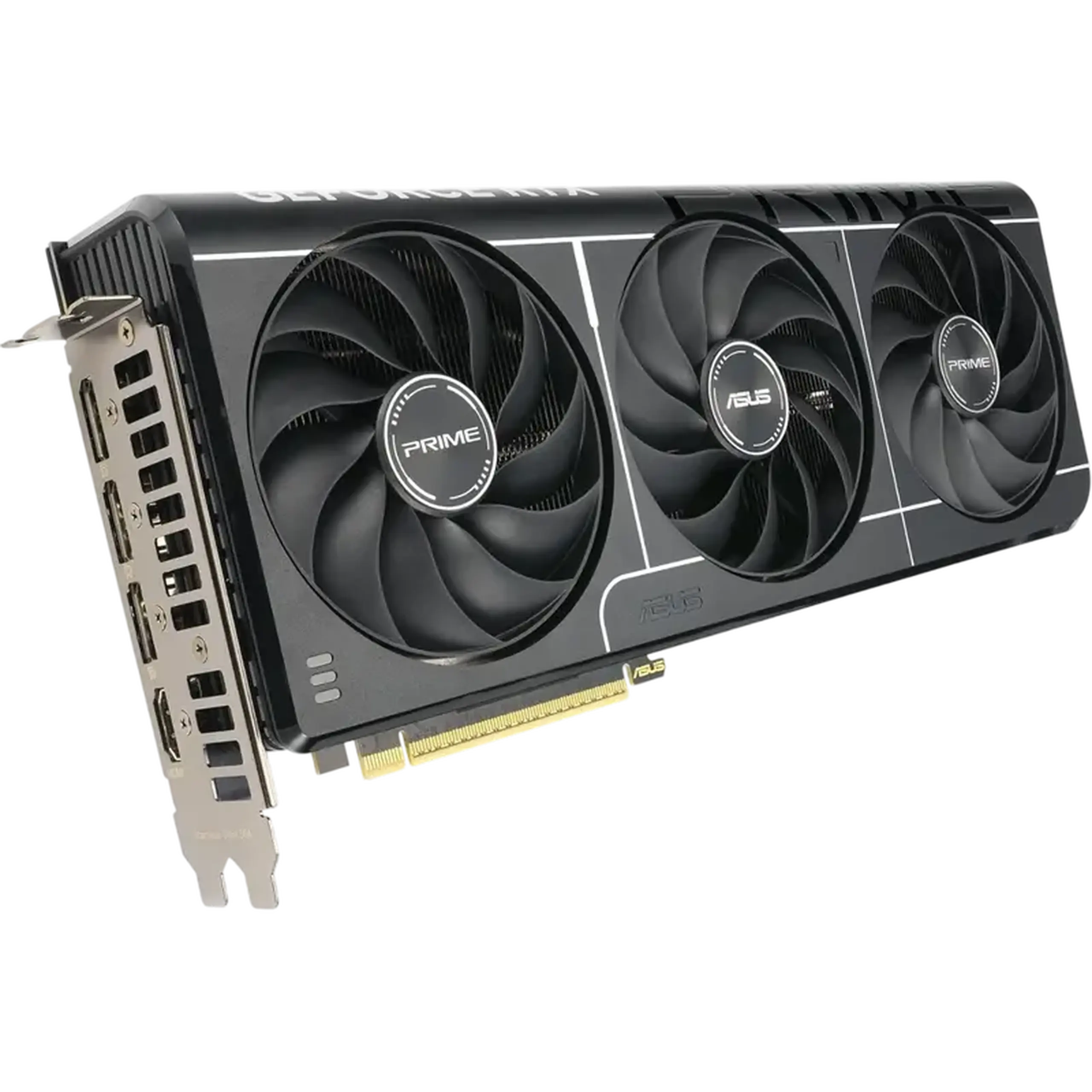 Placă Video ASUS PRIME-RTX5070-O12G, 12GB GDDR7 192bit