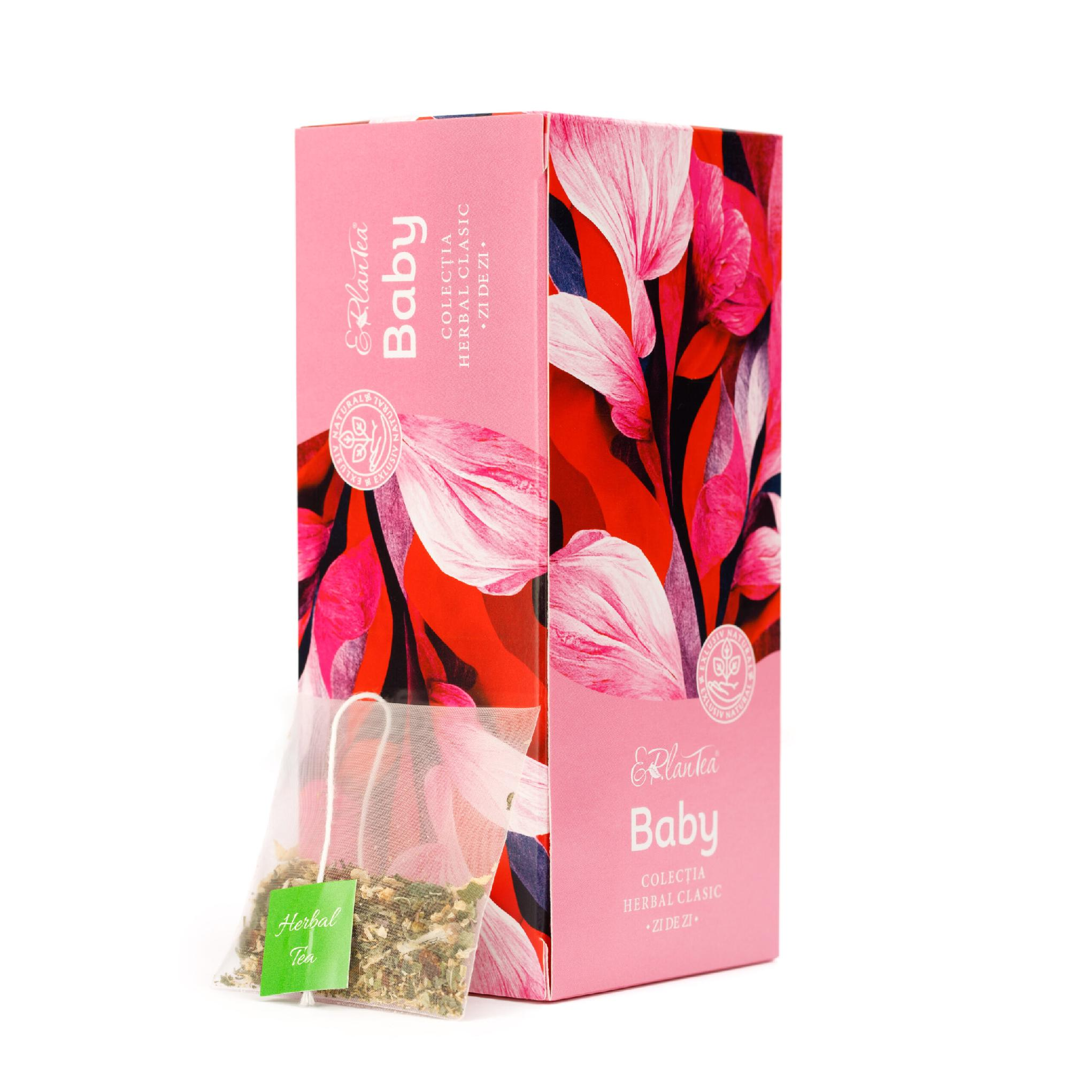 Ceai Doctor Farm “Baby’’ 50 g