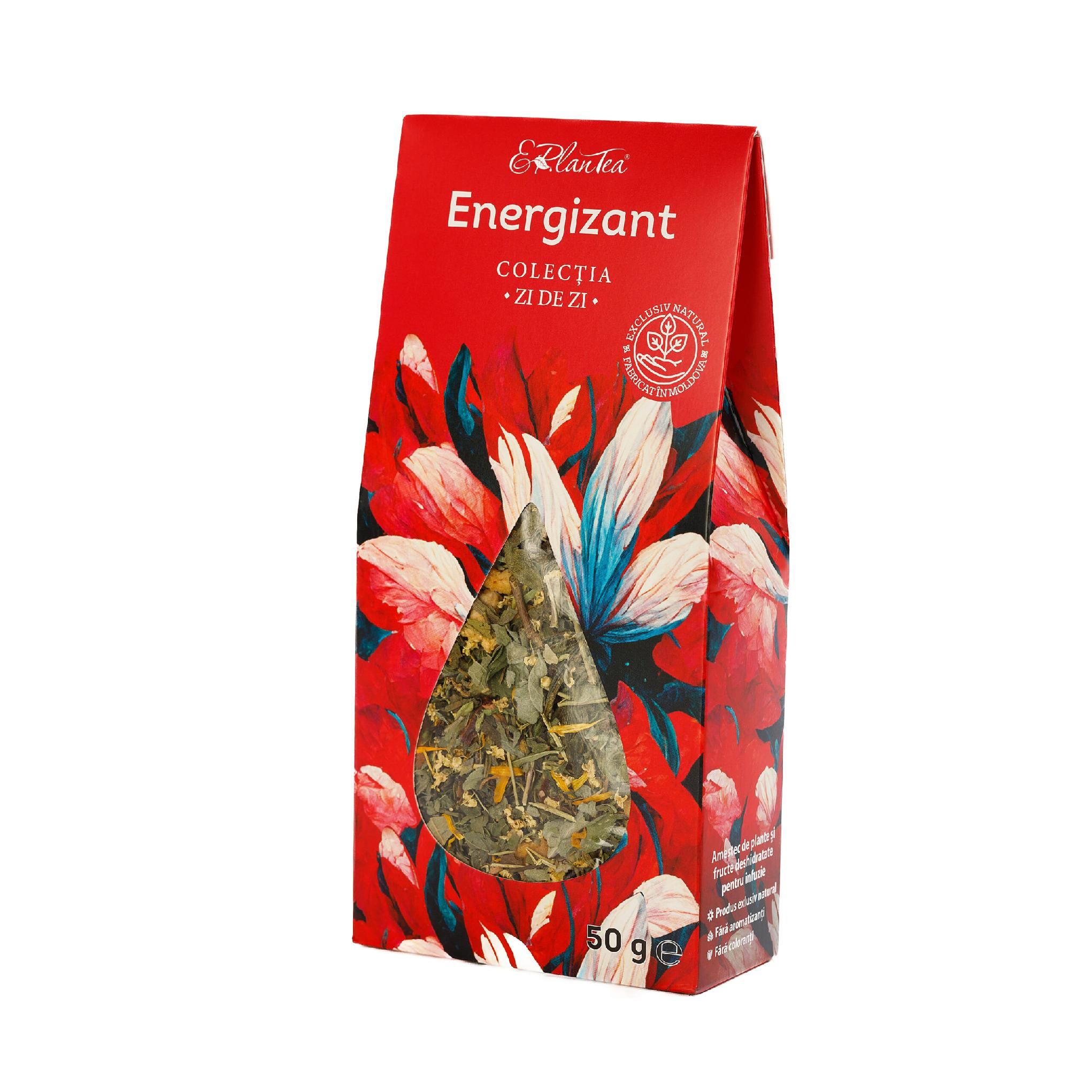 Ceai Doctor Farm “Energizant” 50 g