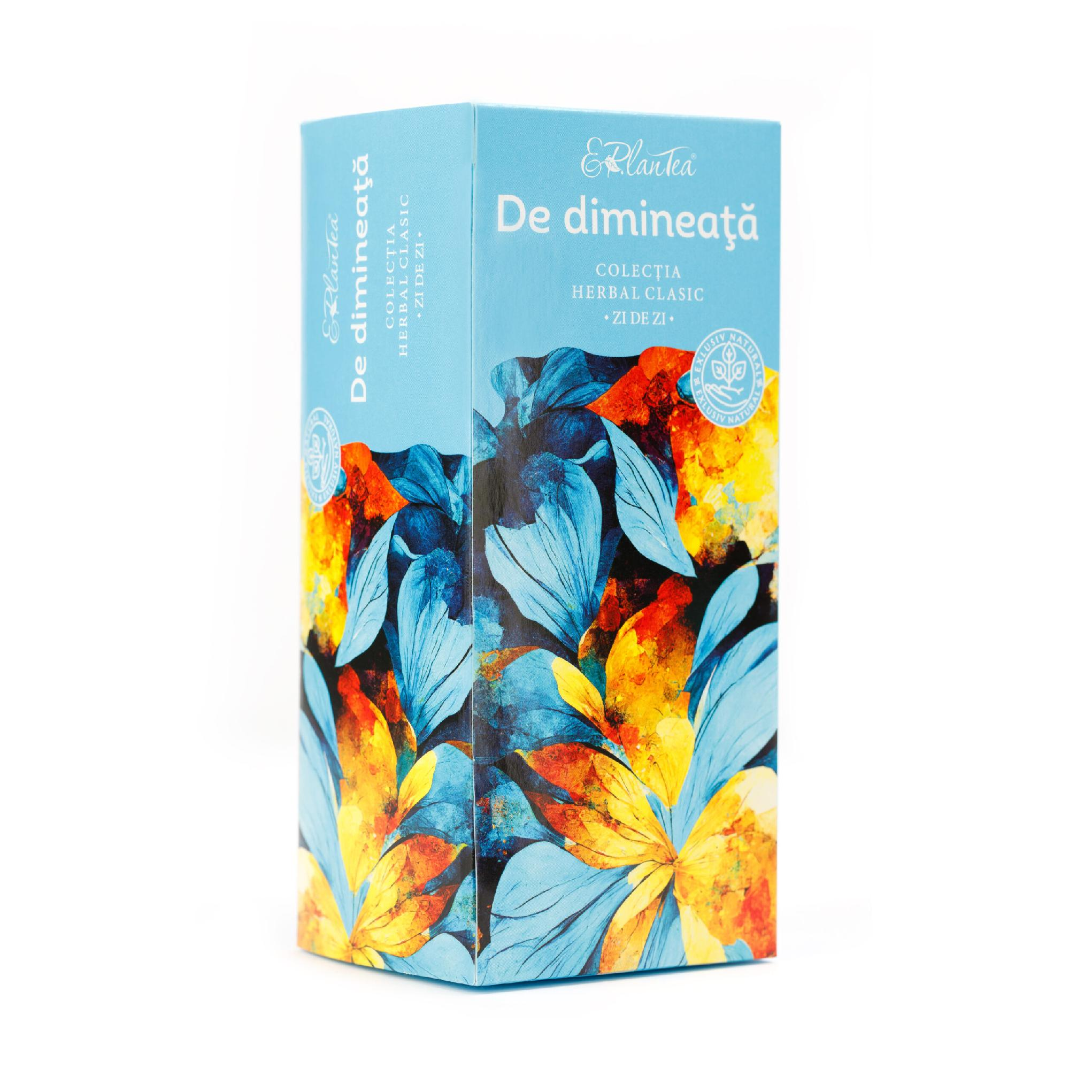 Ceai Doctor Farm “De dimineata’’ 50 g