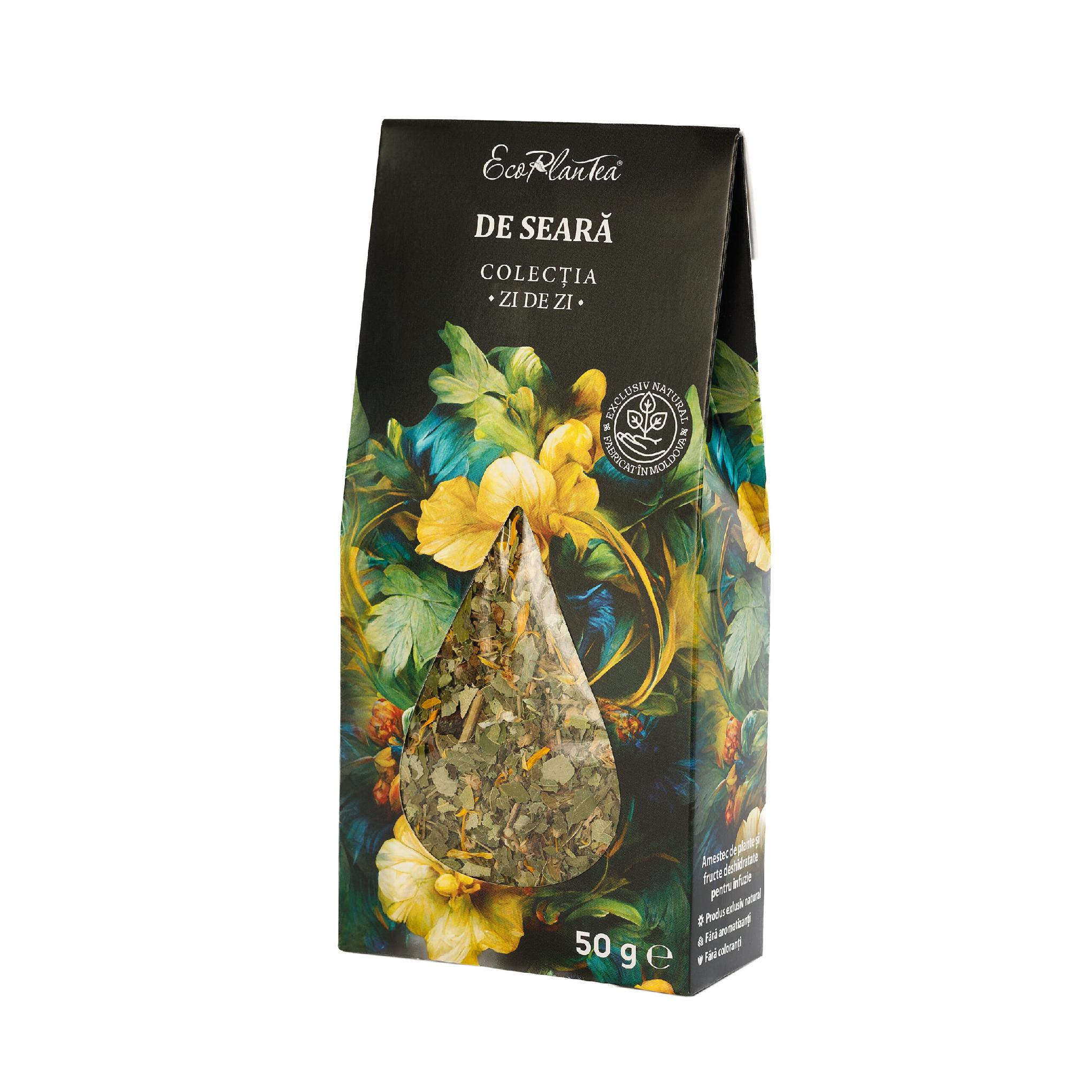 Ceai Doctor Farm “De seara’’ 50 g