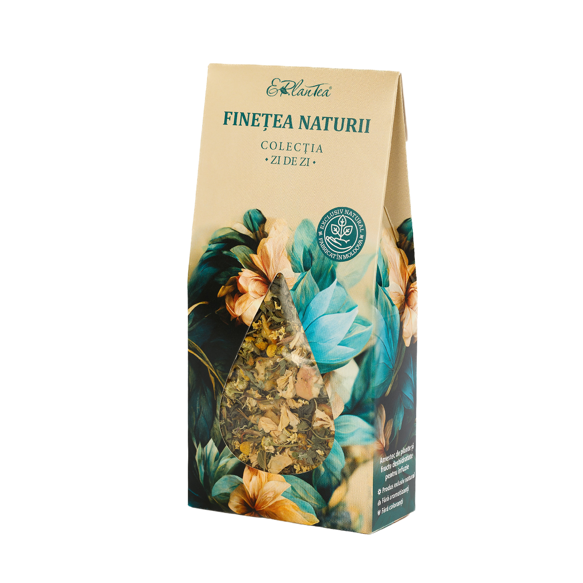 Ceai Doctor Farm “Finetea naturii” 50 g