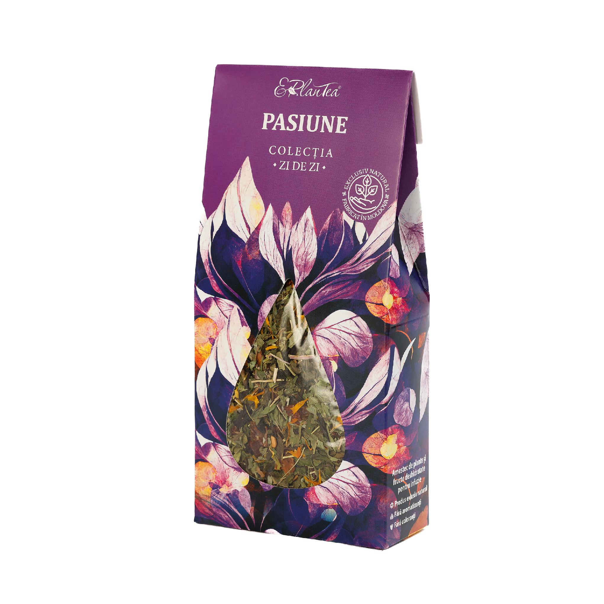 Ceai Doctor Farm “Pasiune” 50 g