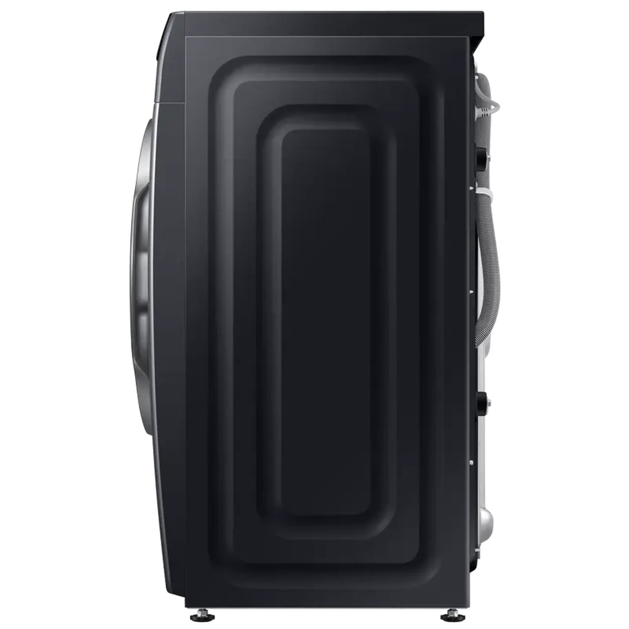 Mașină de spălat Samsung WW90DG6G94LBUA, 9kg, Negru