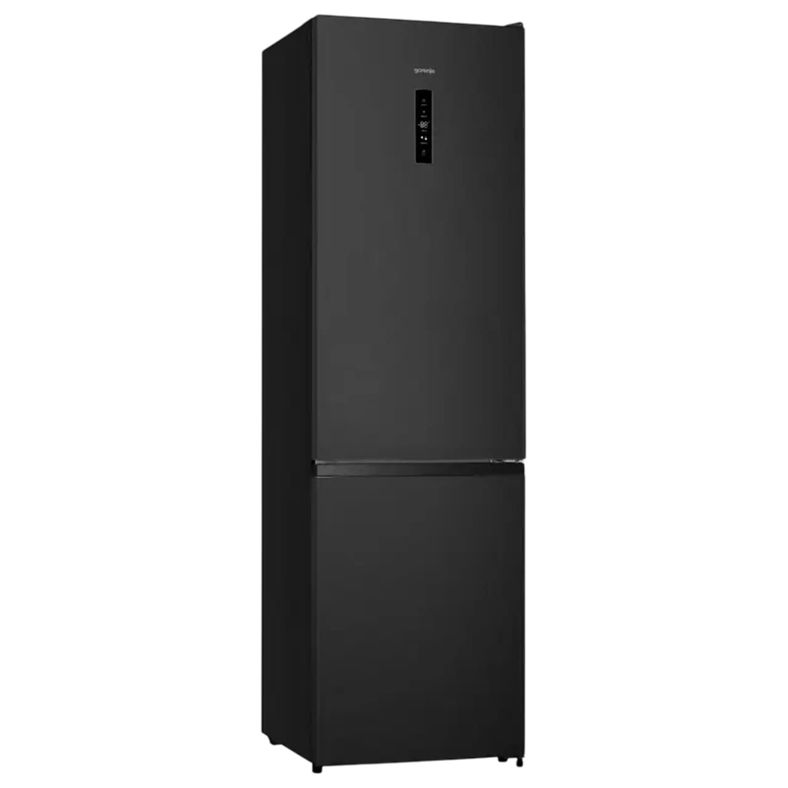 Frigider Gorenje NRK620EABK4, Negru