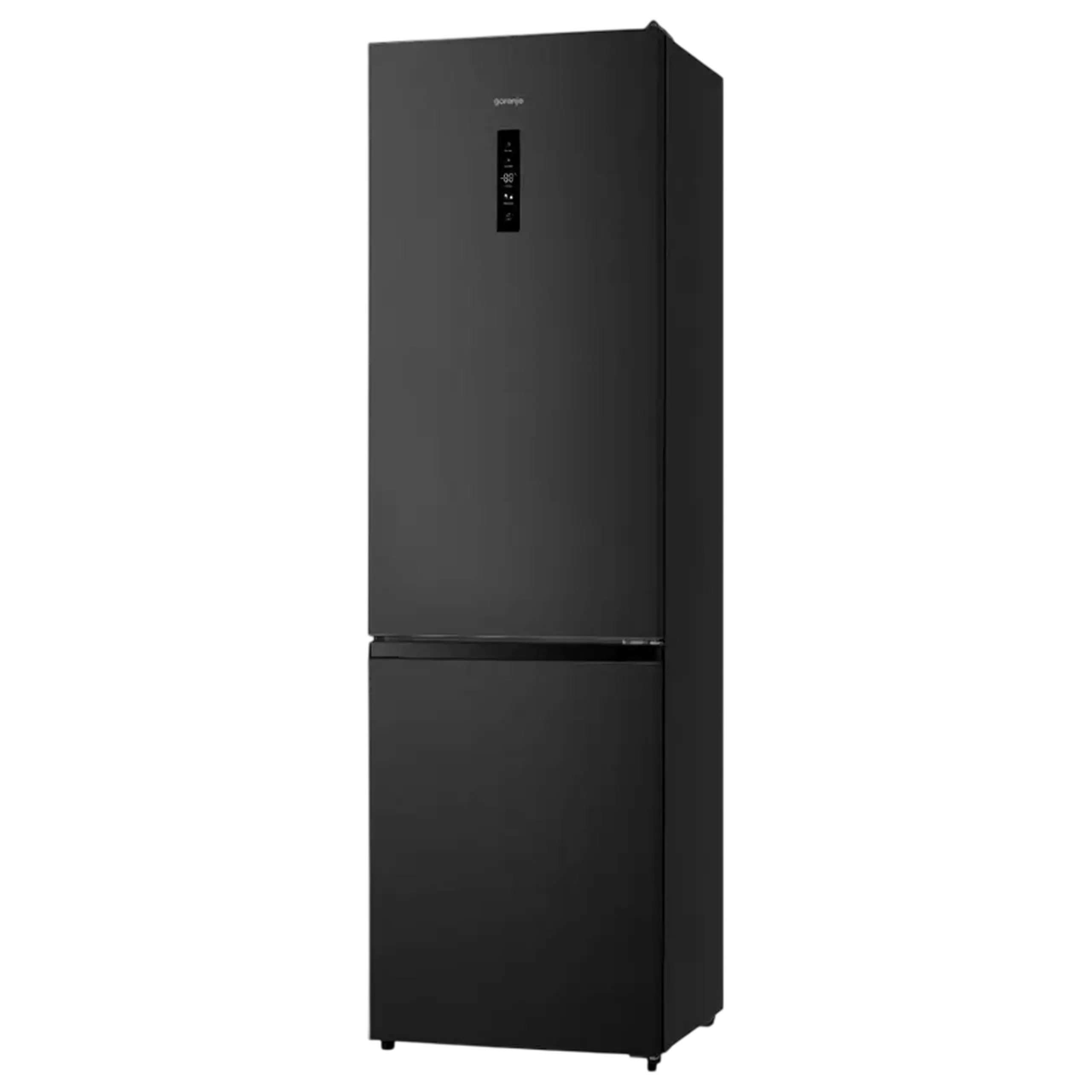 Frigider Gorenje NRK620EABK4, Negru