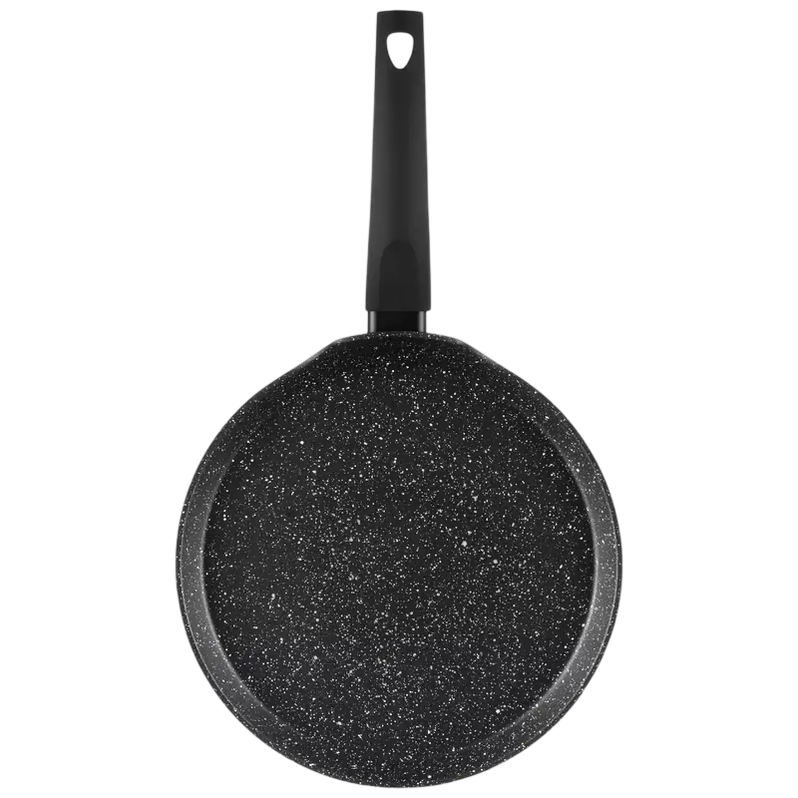 Tigaie pentru clătite Ardesto AR1926GBP,, 26cm, Negru