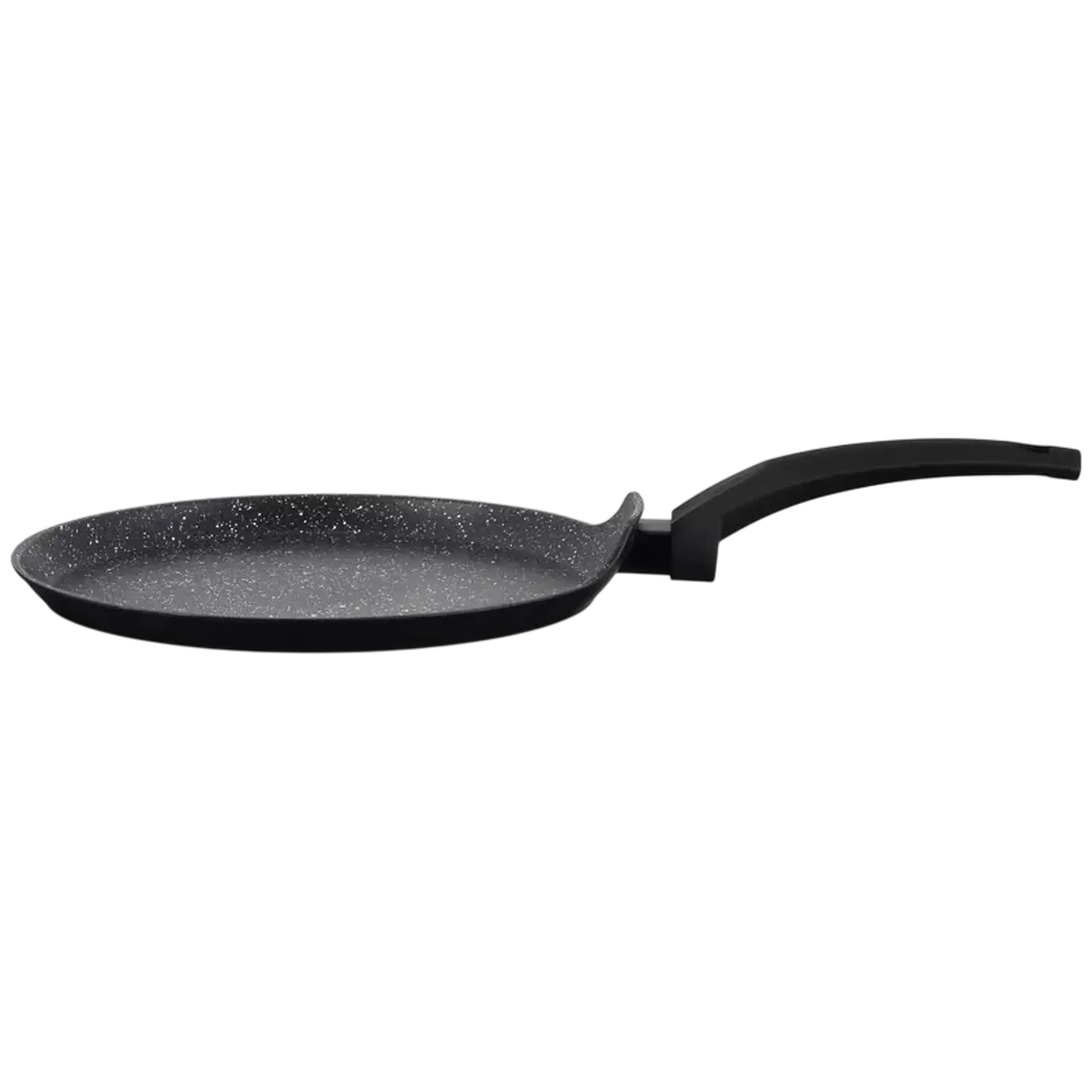 Tigaie pentru clătite Ardesto AR1926GBP,, 26cm, Negru