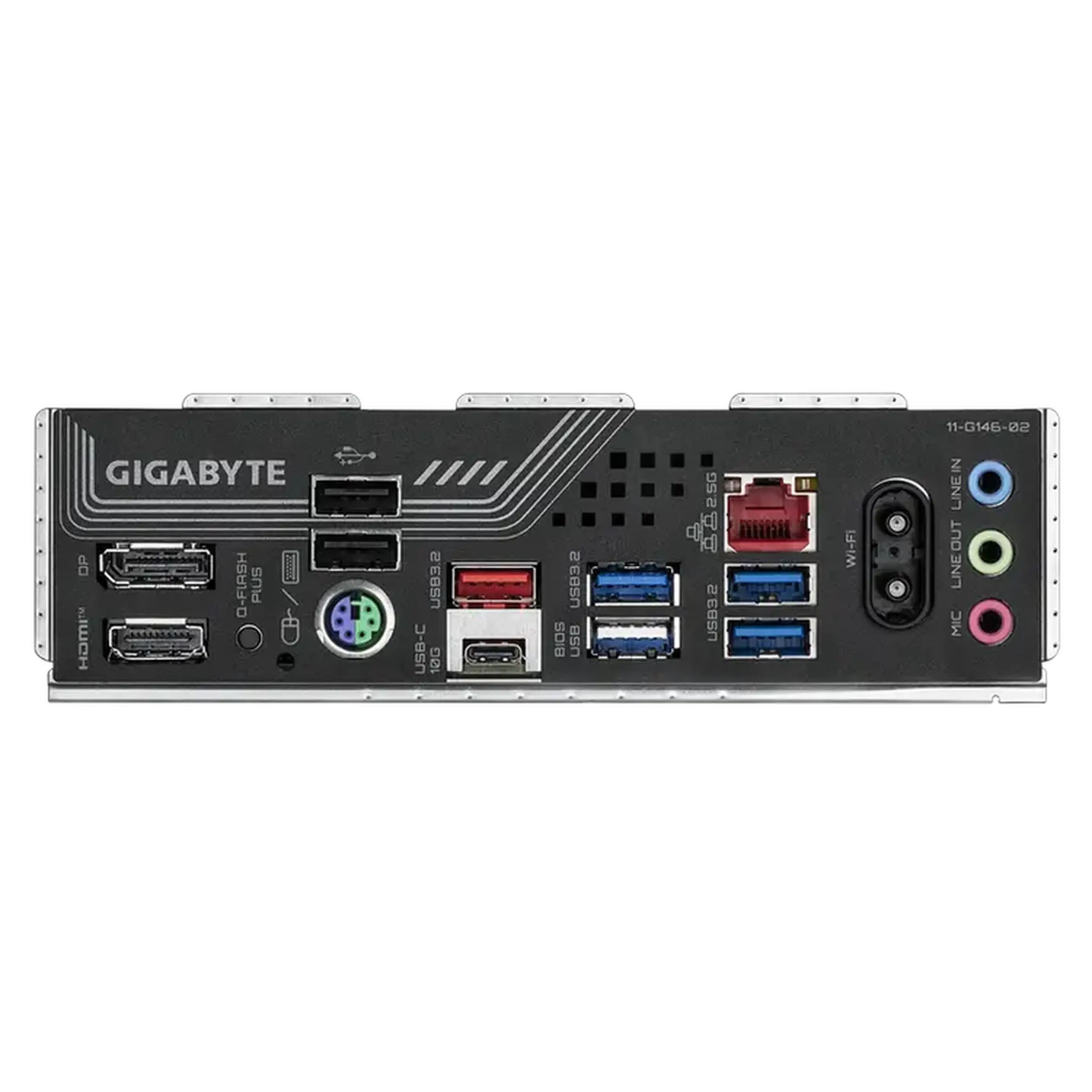 Placă de bază Gigabyte B850 GAMING X WIFI6E, AM5, AMD B850, ATX