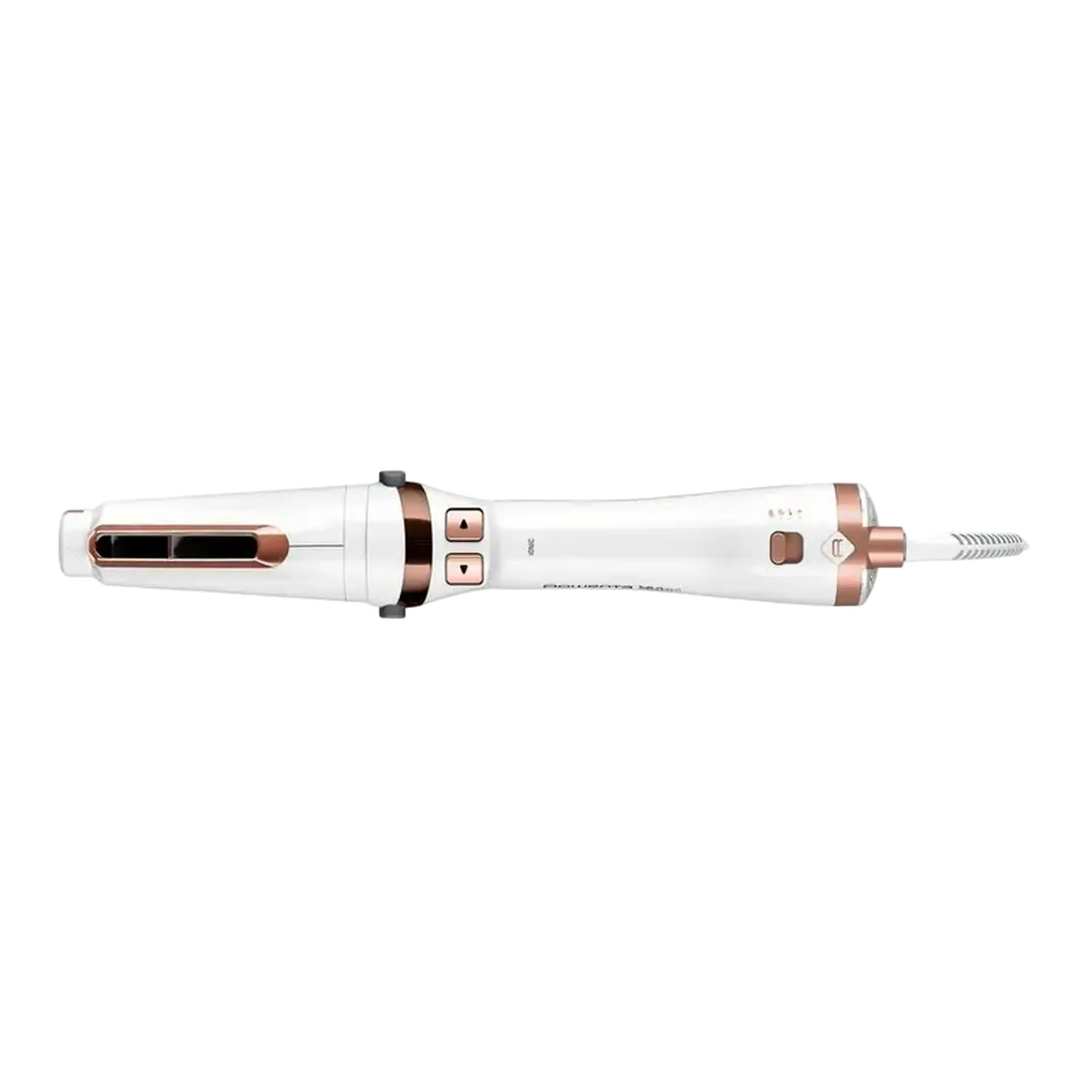 Uscător de păr-perie Rowenta Ultimate Experience CF9720F0, 700 W, Alb