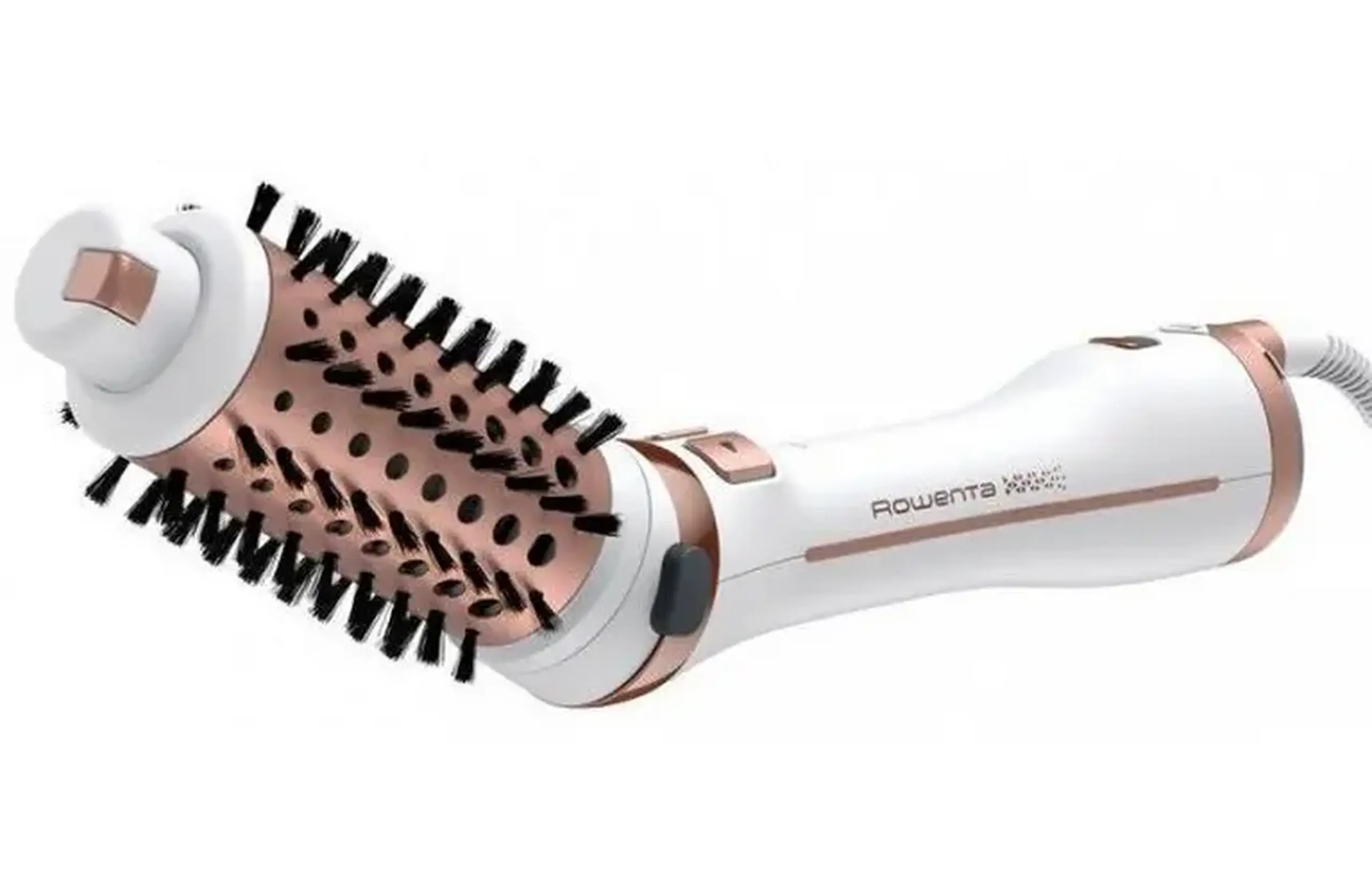 Uscător de păr-perie Rowenta Ultimate Experience CF9720F0, 700 W, Alb