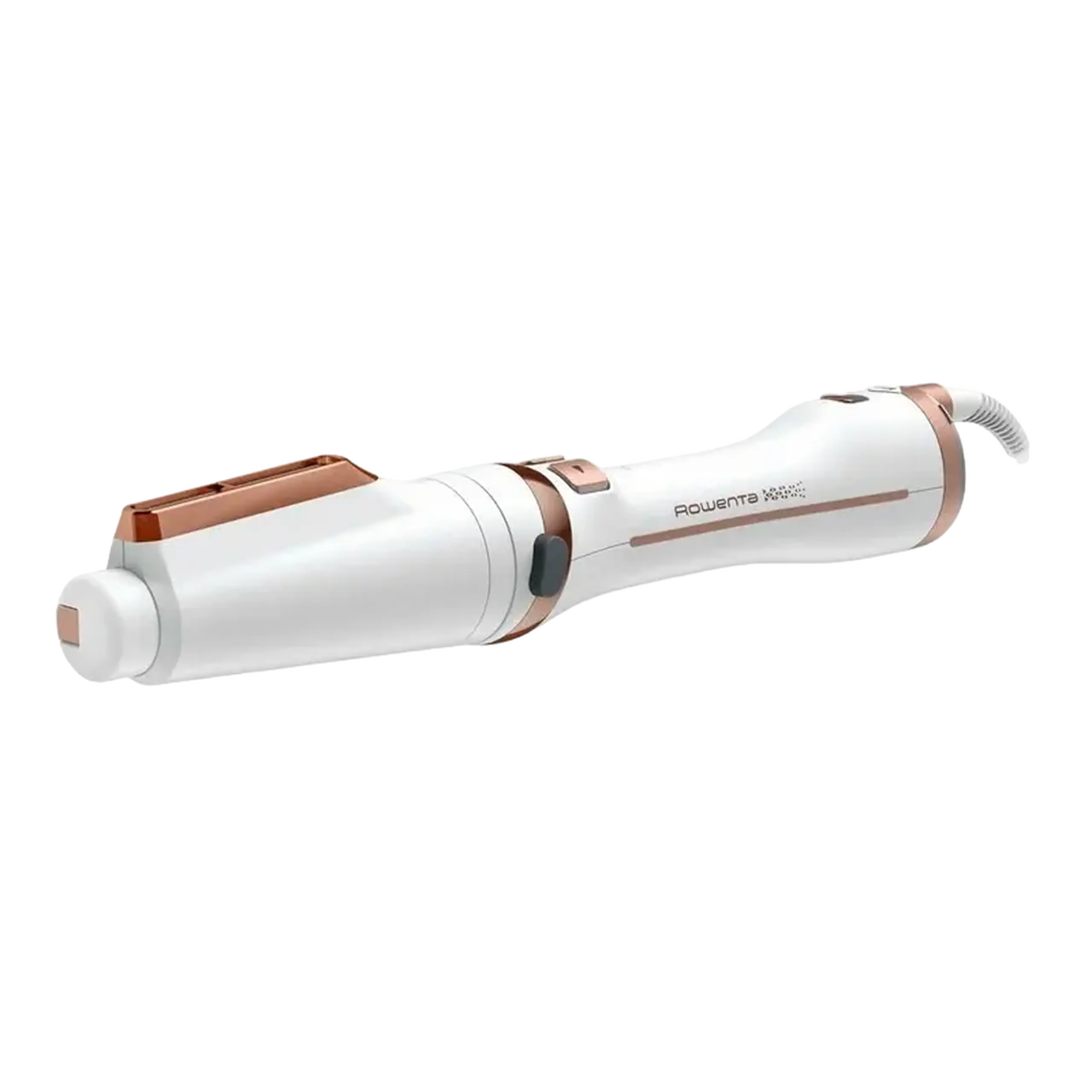 Uscător de păr-perie Rowenta Ultimate Experience CF9720F0, 700 W, Alb