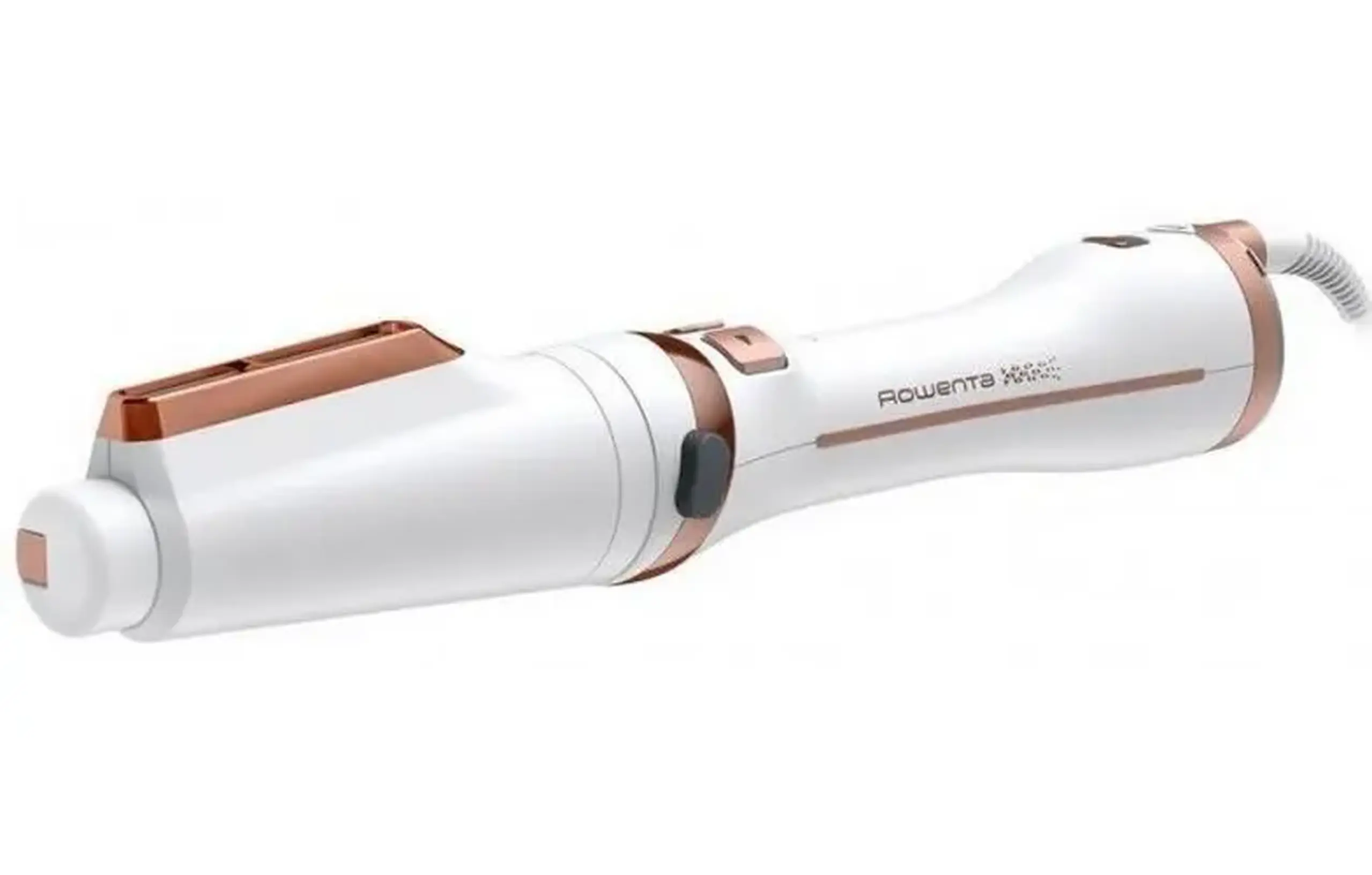 Uscător de păr-perie Rowenta Ultimate Experience CF9720F0, 700 W, Alb