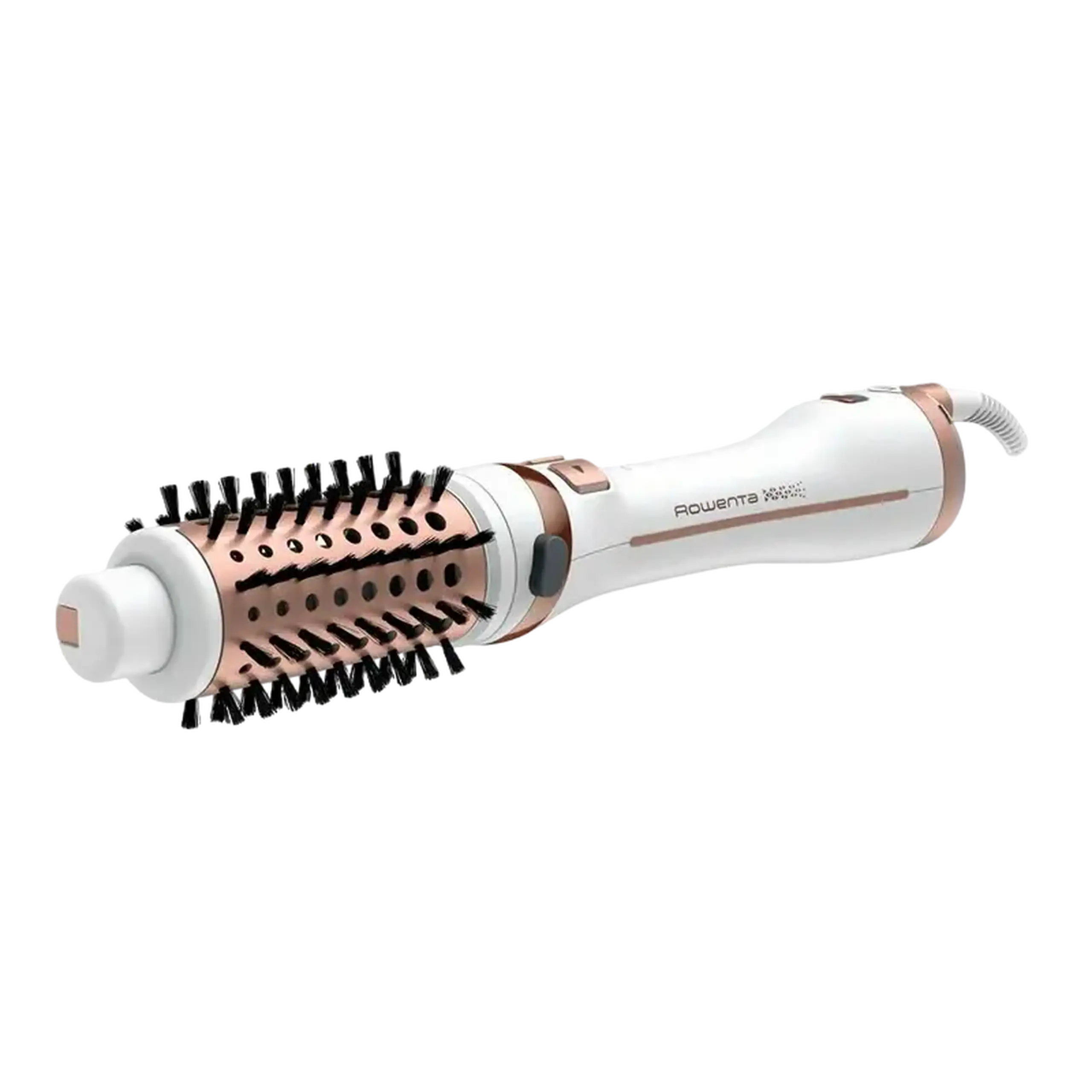 Uscător de păr-perie Rowenta Ultimate Experience CF9720F0, 700 W, Alb