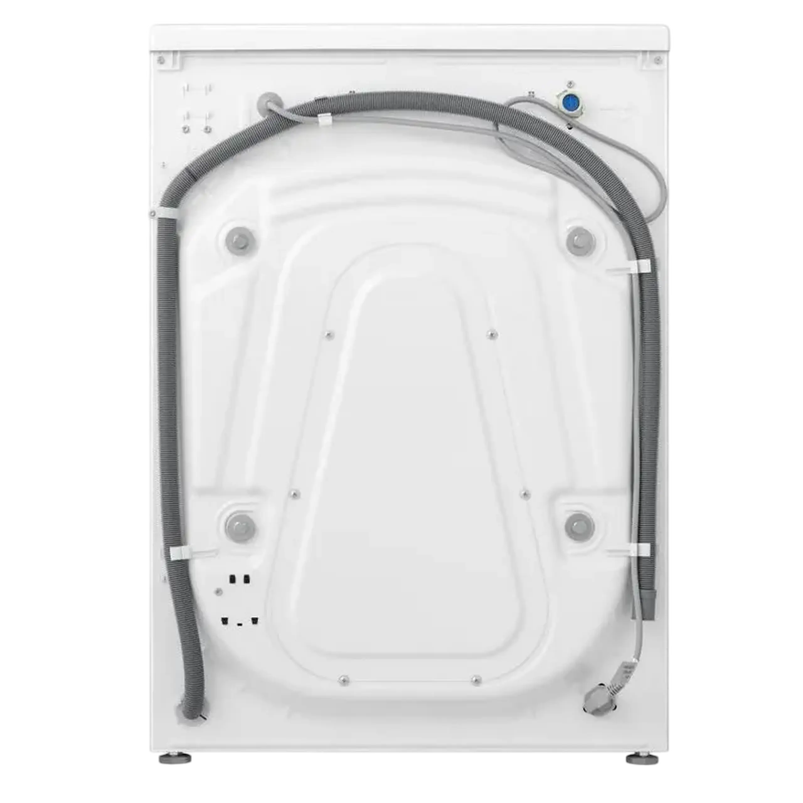 Mașină de spălat Heinner HWM-HME9014IVA10+++, 9kg, Alb