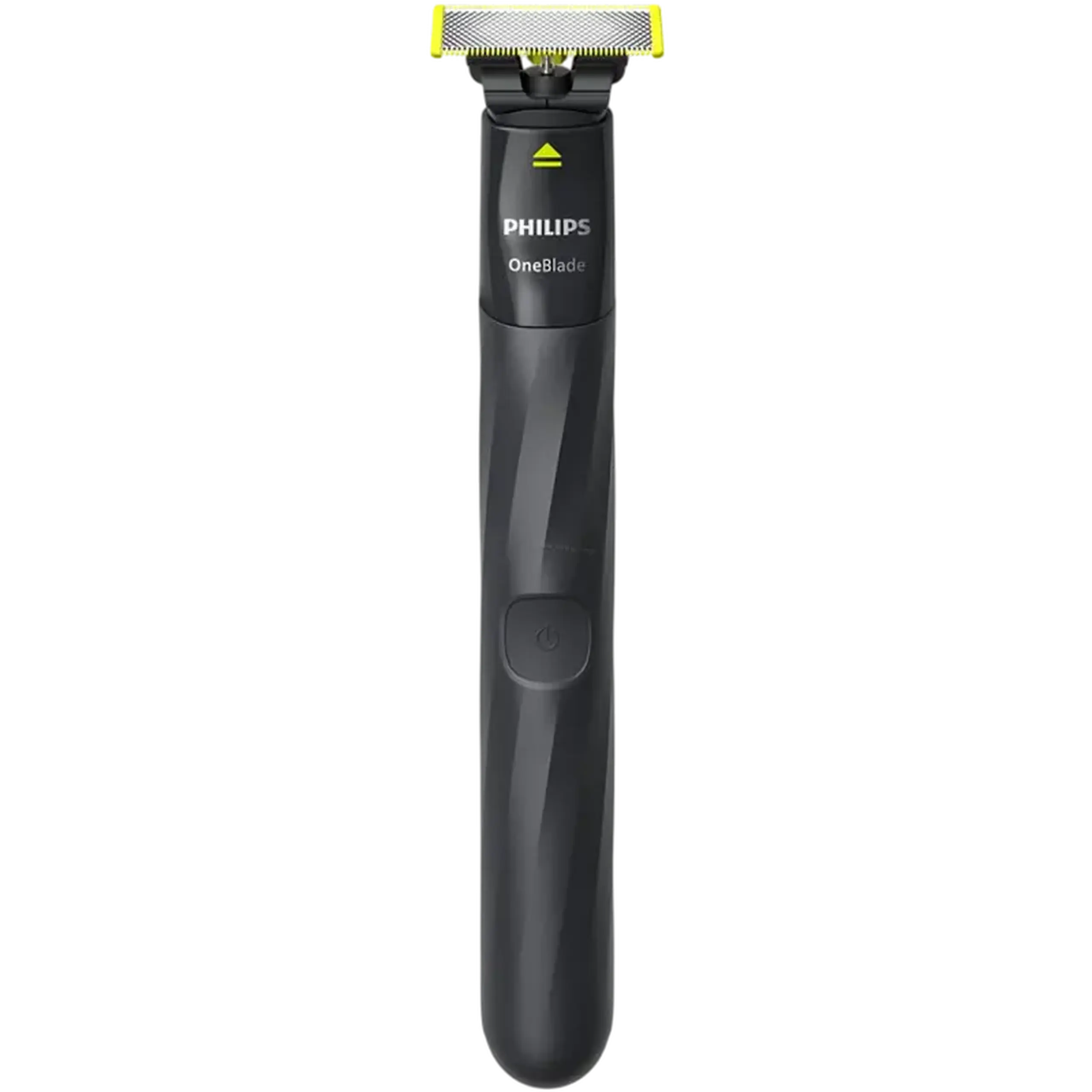 Trimmer pentru bărbați Philips QP1424/65, Gri