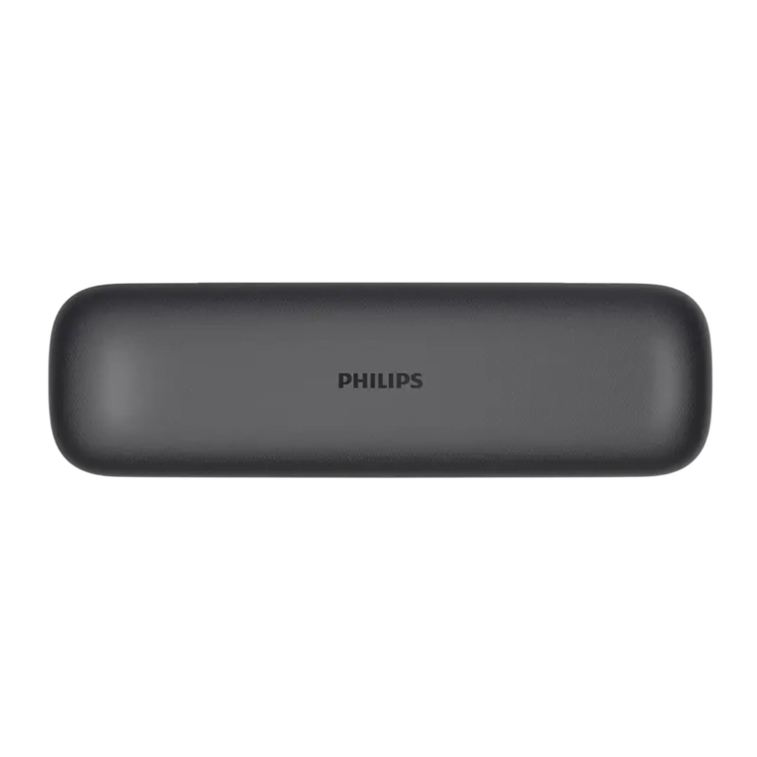 Trimmer pentru bărbați Philips QP1424/65, Gri