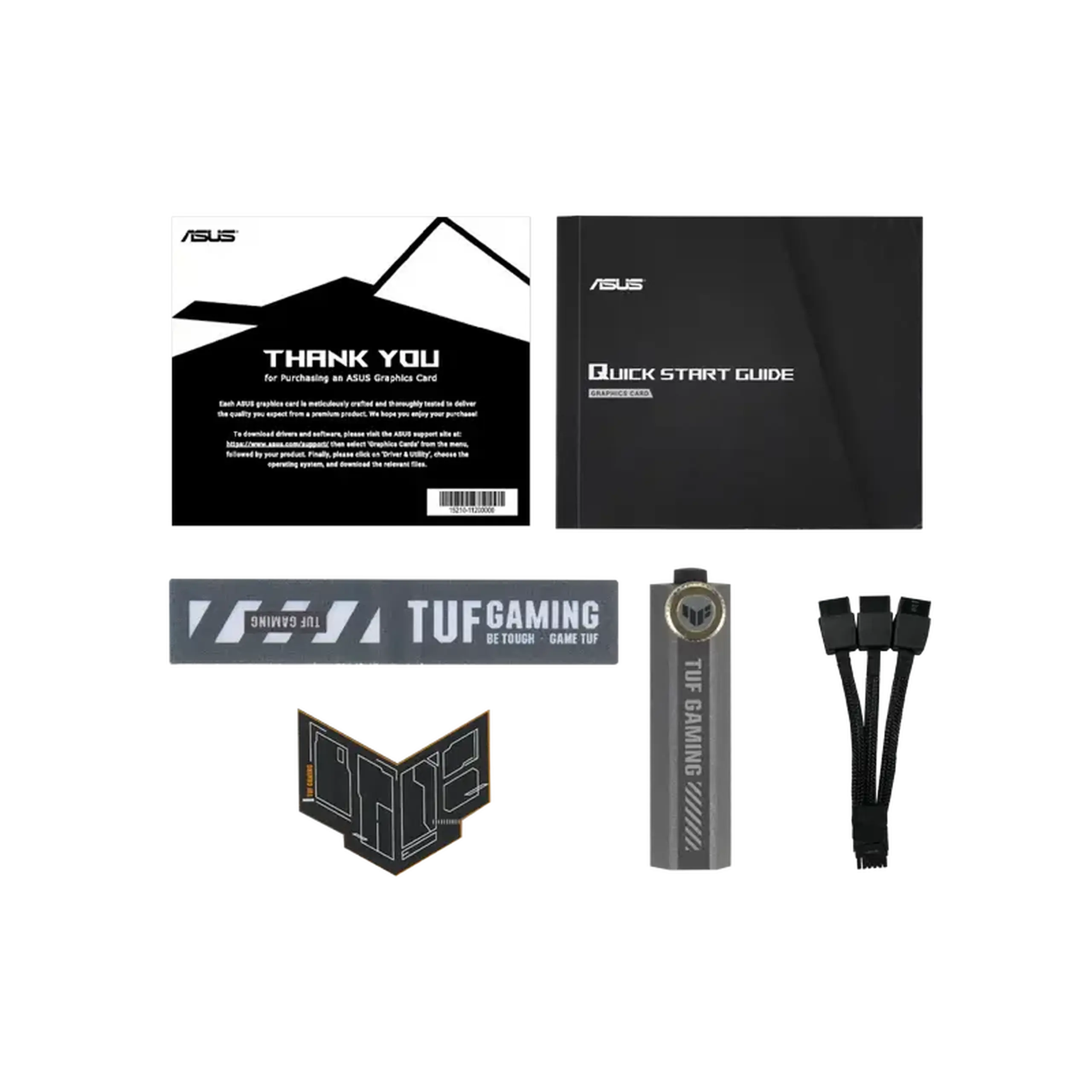 Placă Video ASUS TUF Gaming RTX5080, 16GB GDDR7 256bit