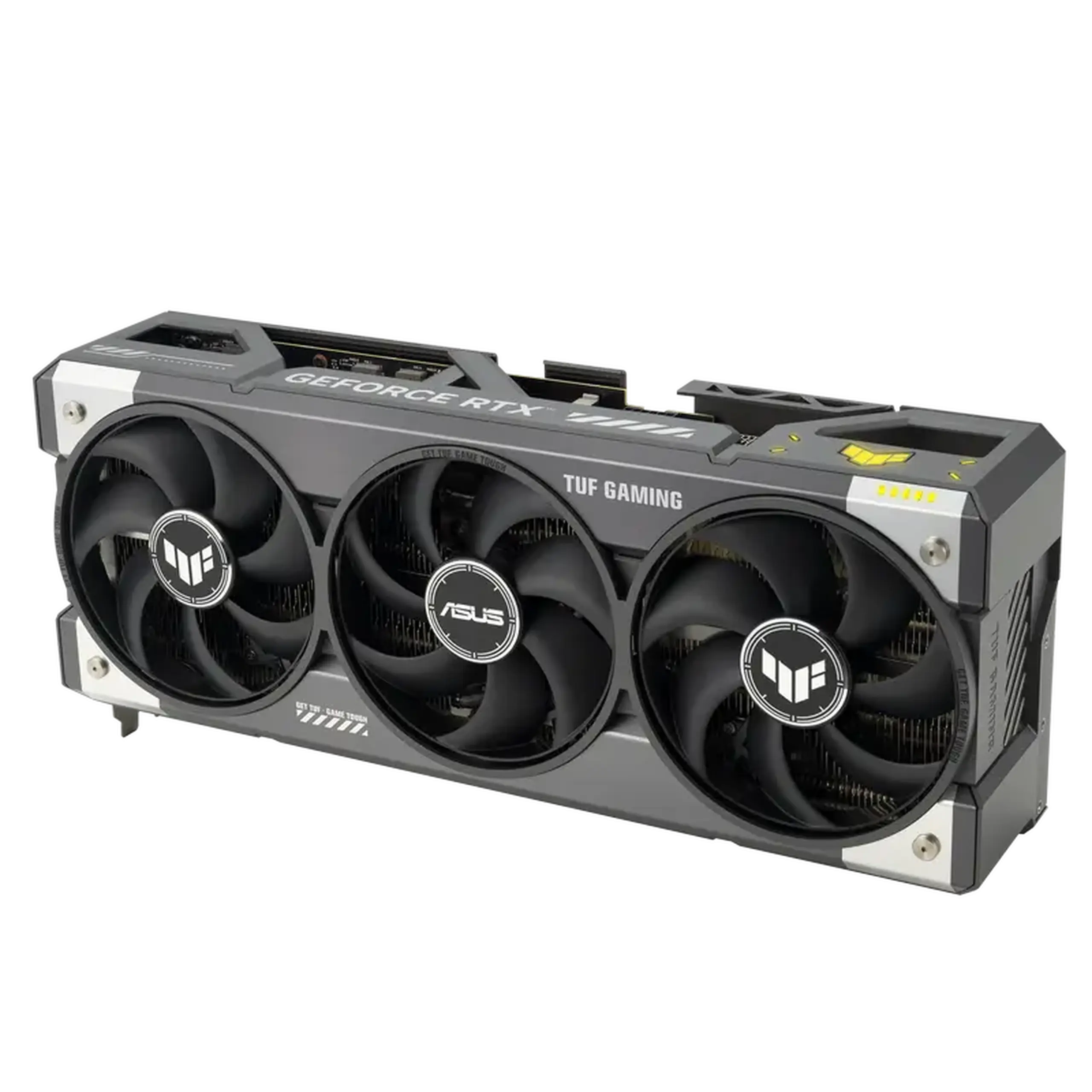 Placă Video ASUS TUF Gaming RTX5080, 16GB GDDR7 256bit