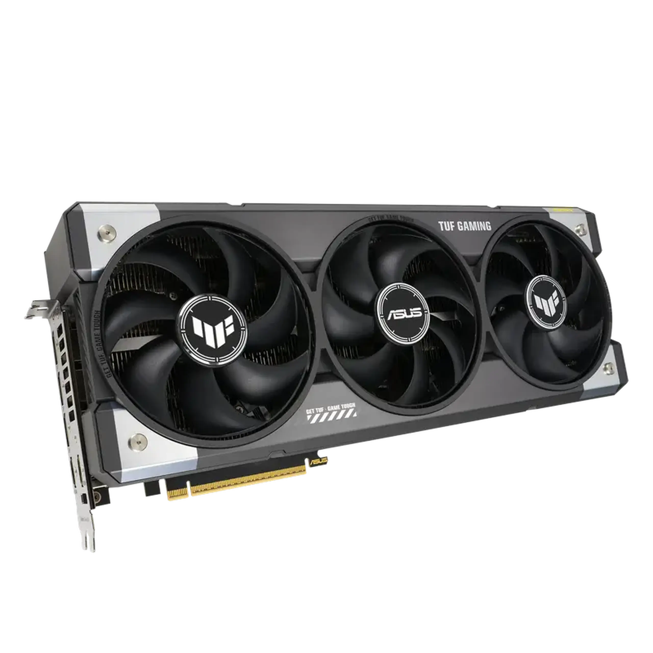 Placă Video ASUS TUF Gaming RTX5080, 16GB GDDR7 256bit