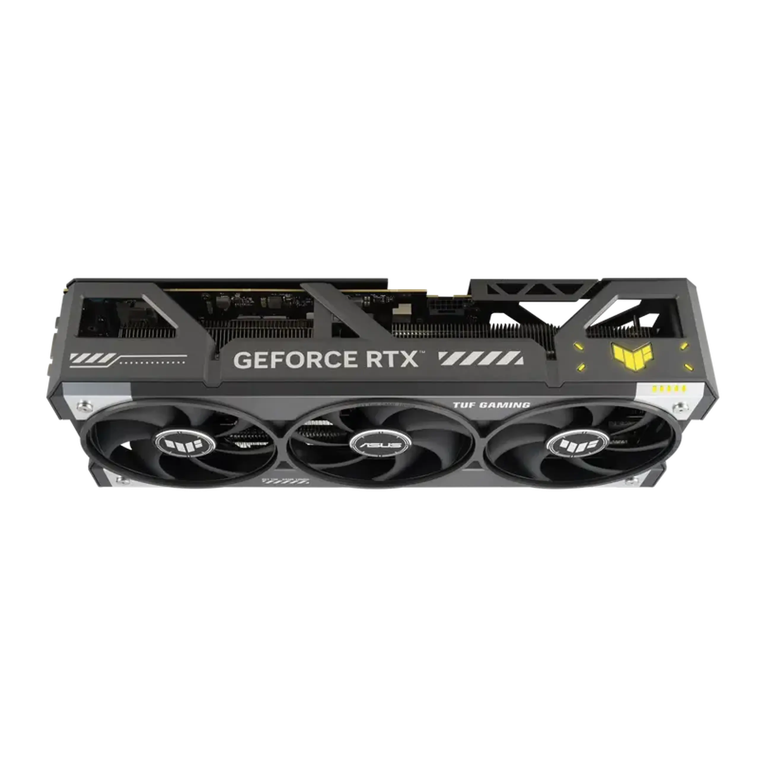 Placă Video ASUS TUF Gaming RTX5080, 16GB GDDR7 256bit