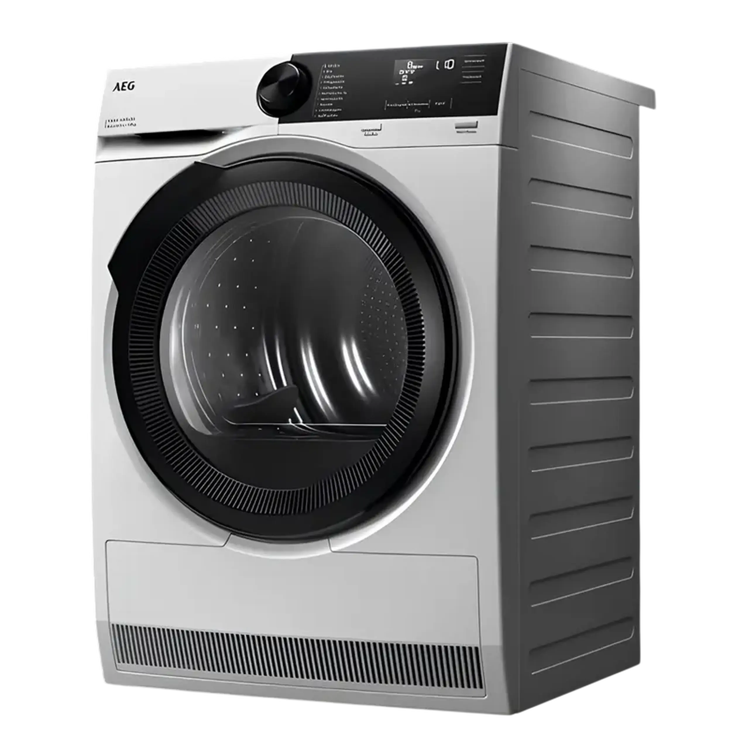 Uscător de rufe AEG TR7284E, 8kg, Alb