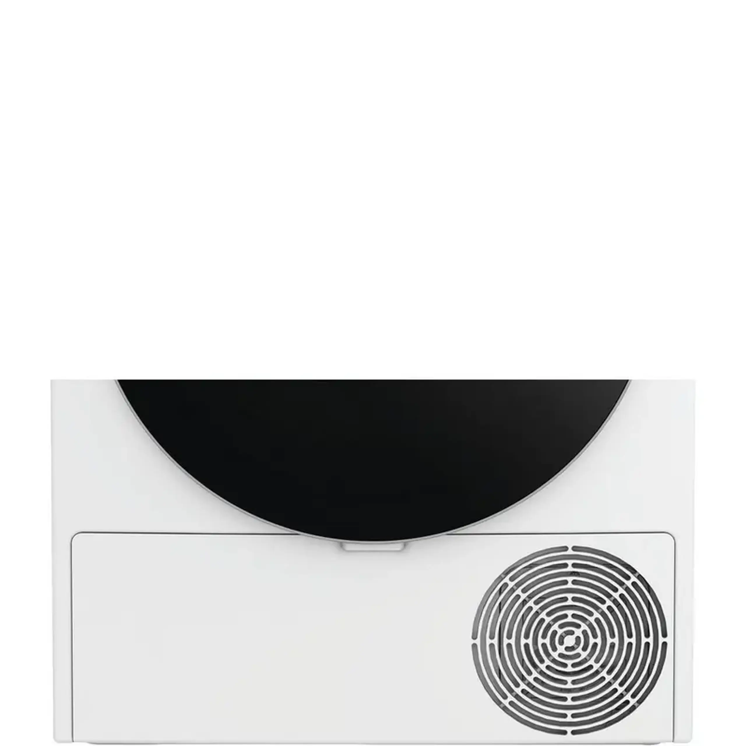 Uscător de rufe Whirlpool WP C8 WBS EE, 8kg, Alb