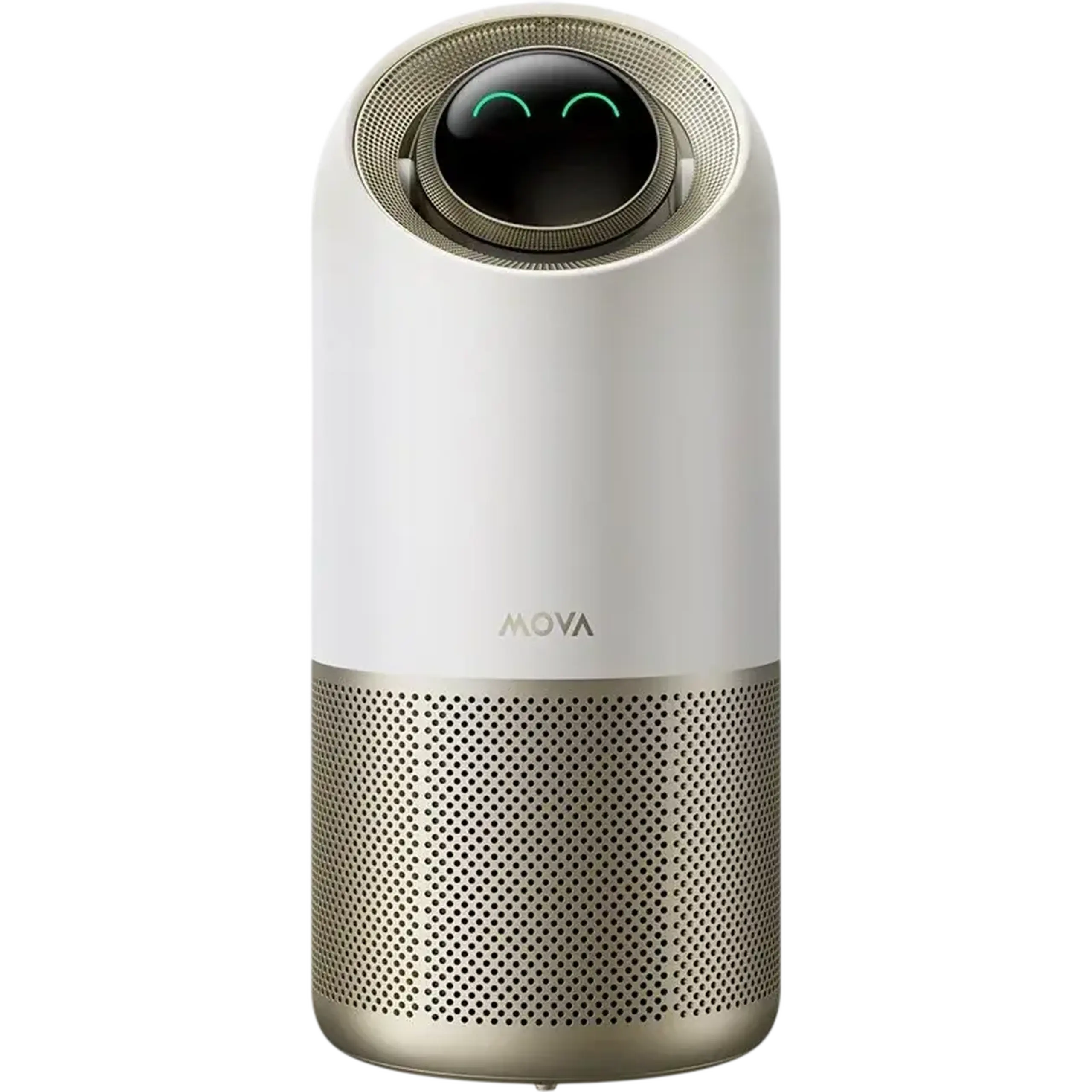 Purificator de aer Mova X10 Plus, Alb