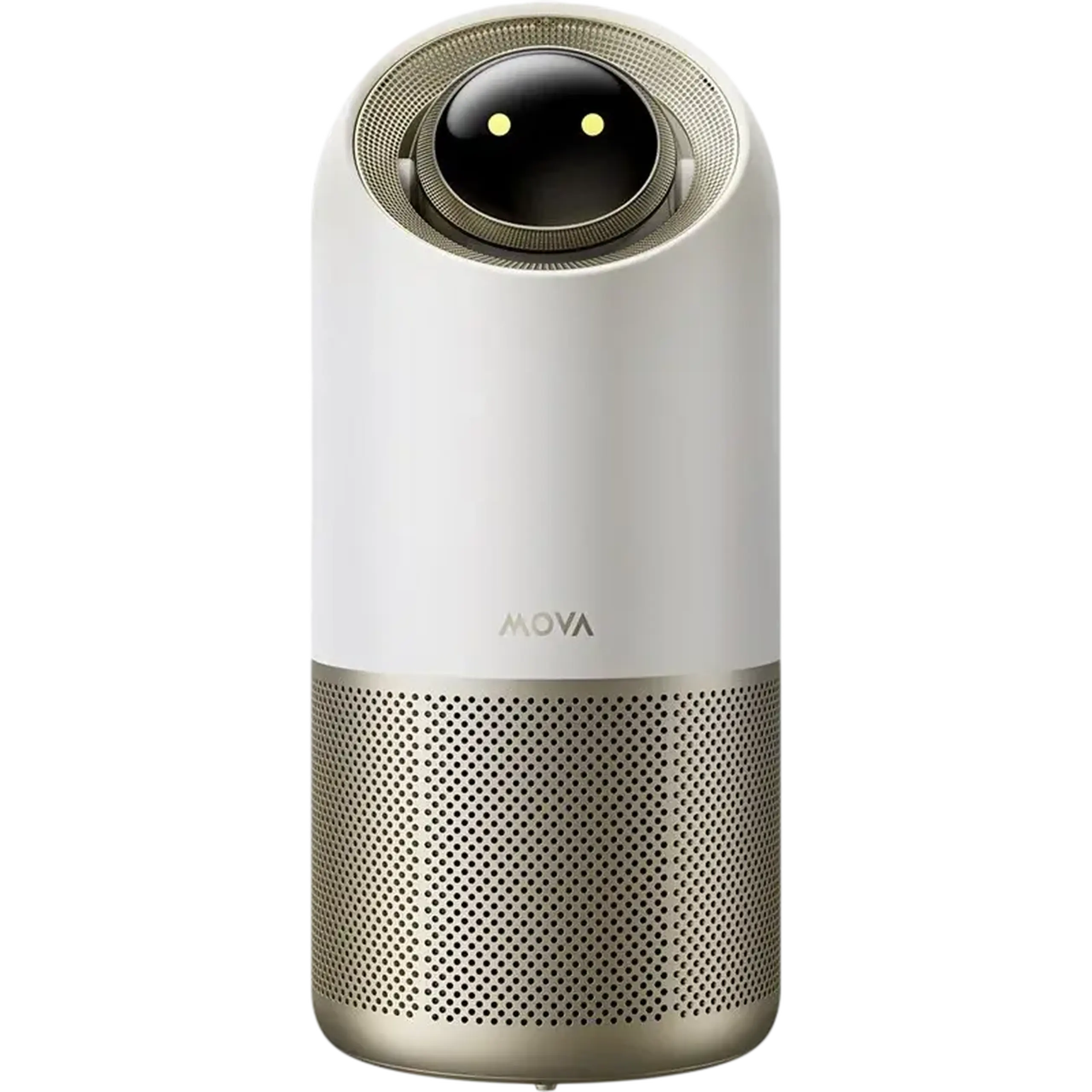 Purificator de aer Mova X10 Plus, Alb