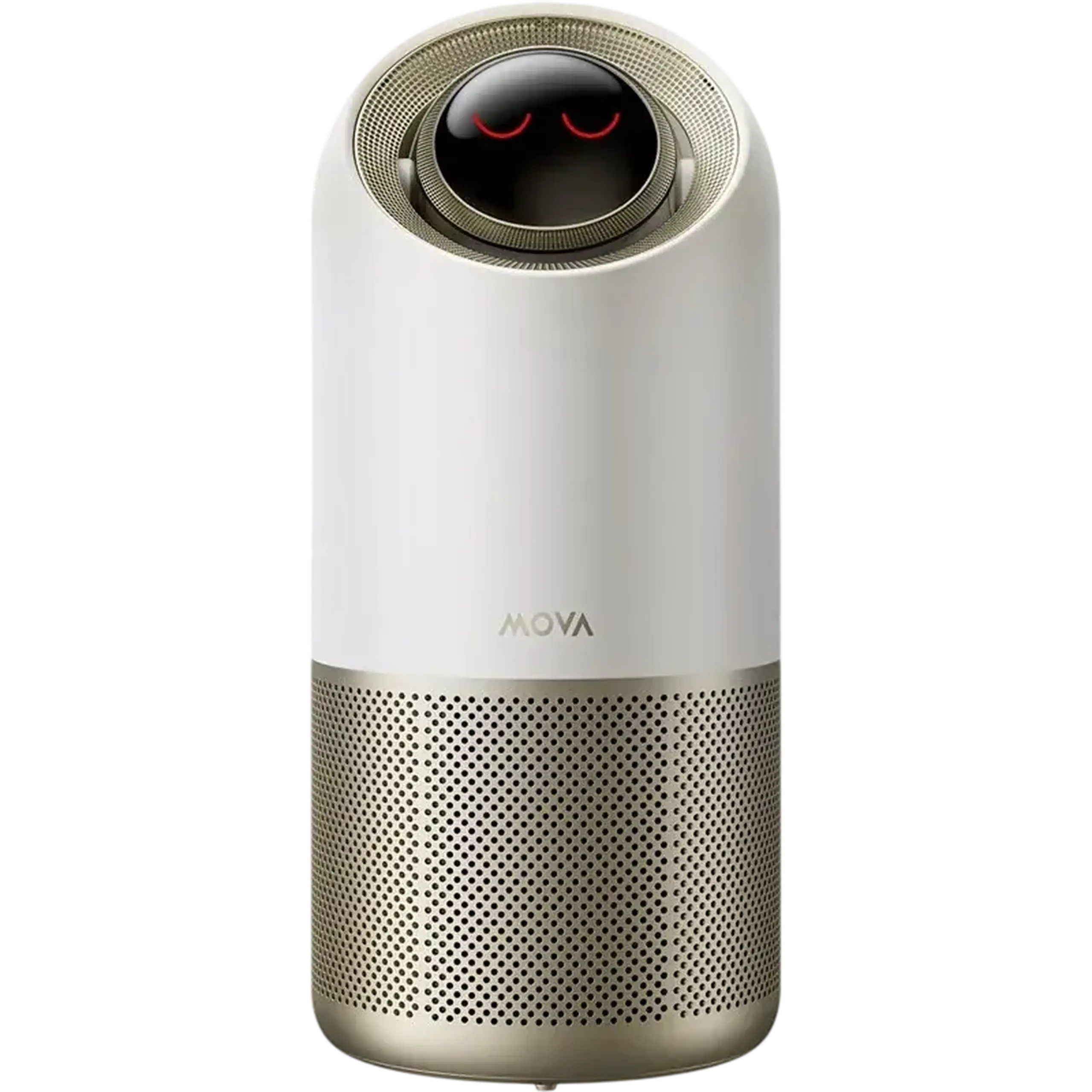 Purificator de aer Mova X10 Plus, Alb