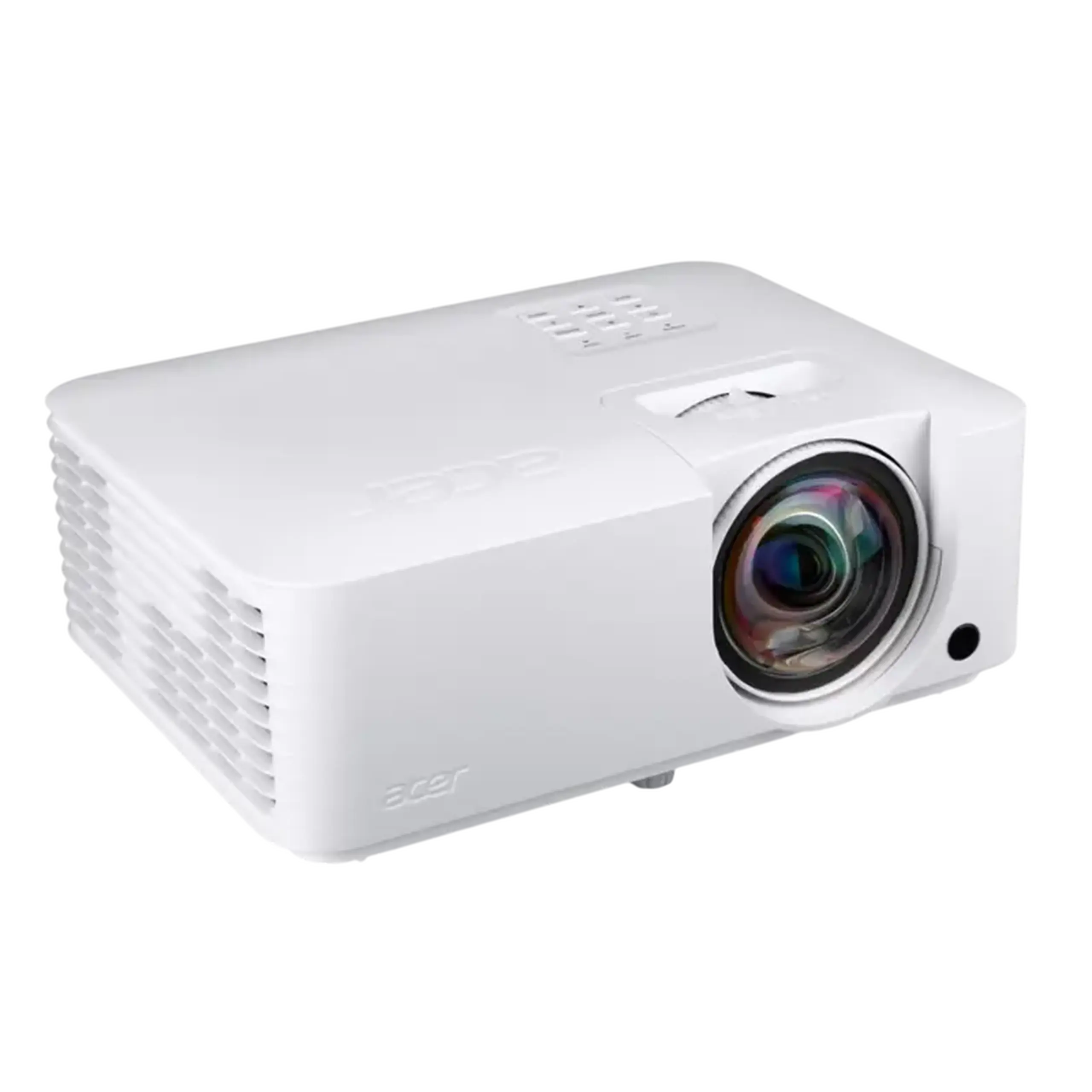 Proiector Acer SL2520n Vero, 4000ANSI Lumens, FullHD (1920 x 1080)