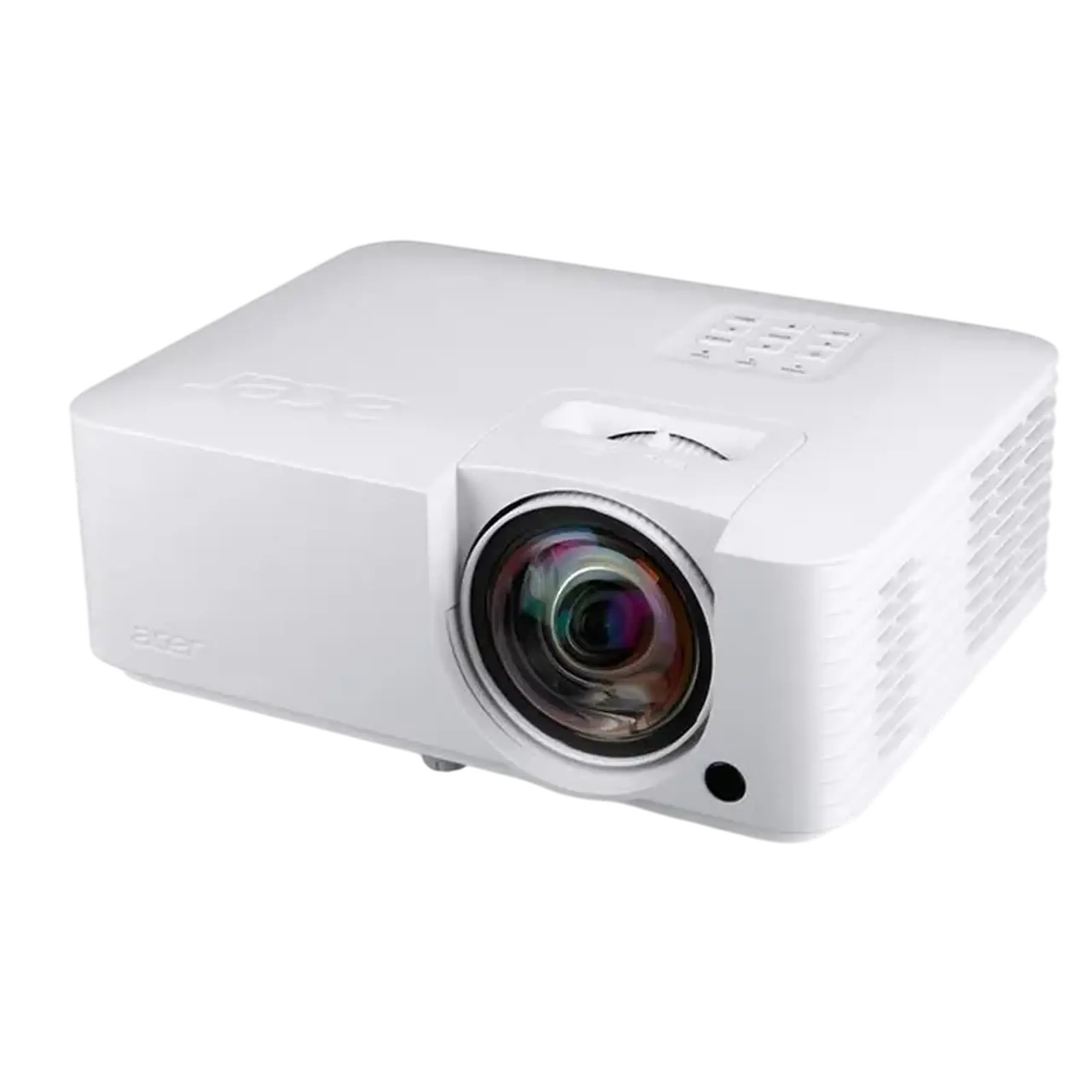 Proiector Acer SL2520n Vero, 4000ANSI Lumens, FullHD (1920 x 1080)
