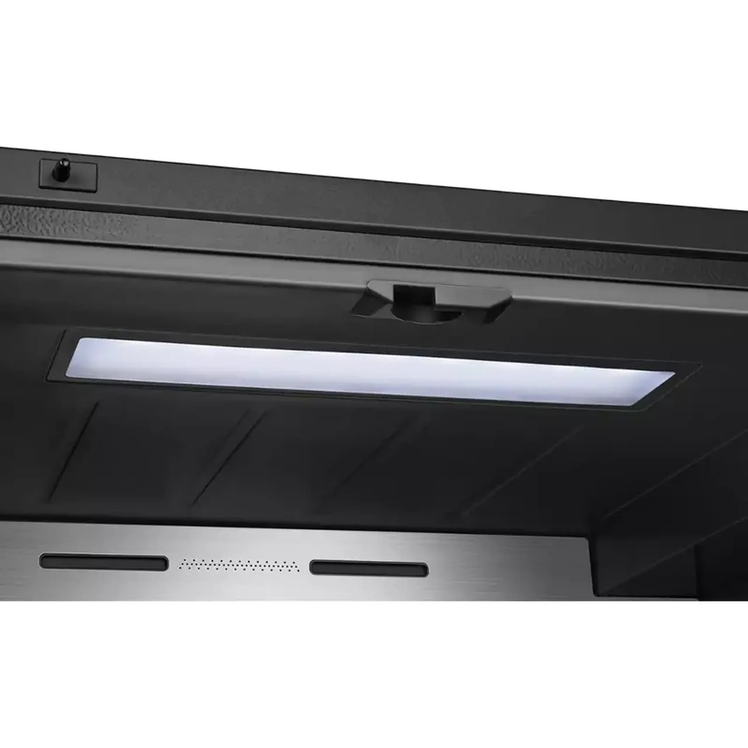 Frigider Hisense RQ760N4IFE, Negru