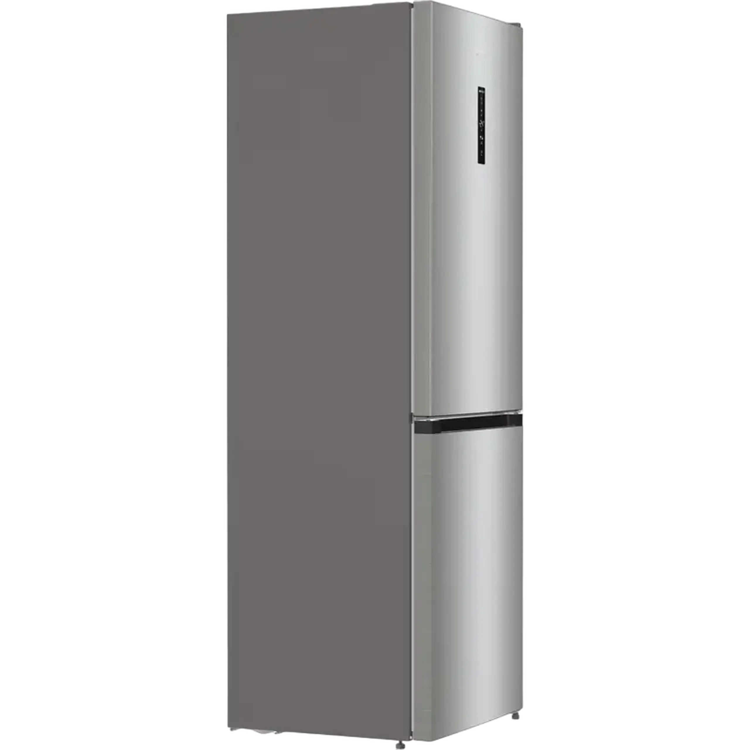 Frigider Gorenje NRK619CA2XL4, Oțel inoxidabil