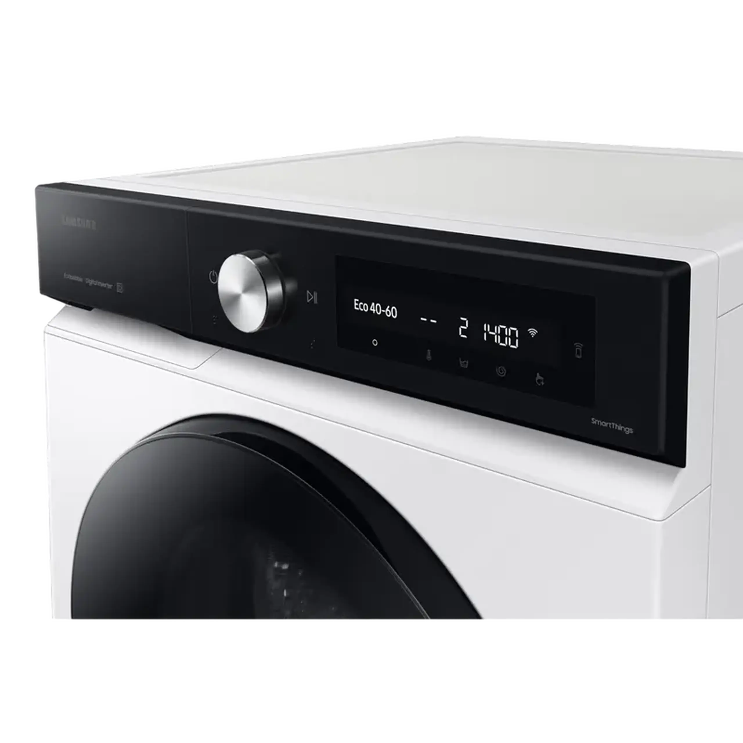 Mașină de spălat Samsung WW11FB7B94GEUA, 11kg, Alb