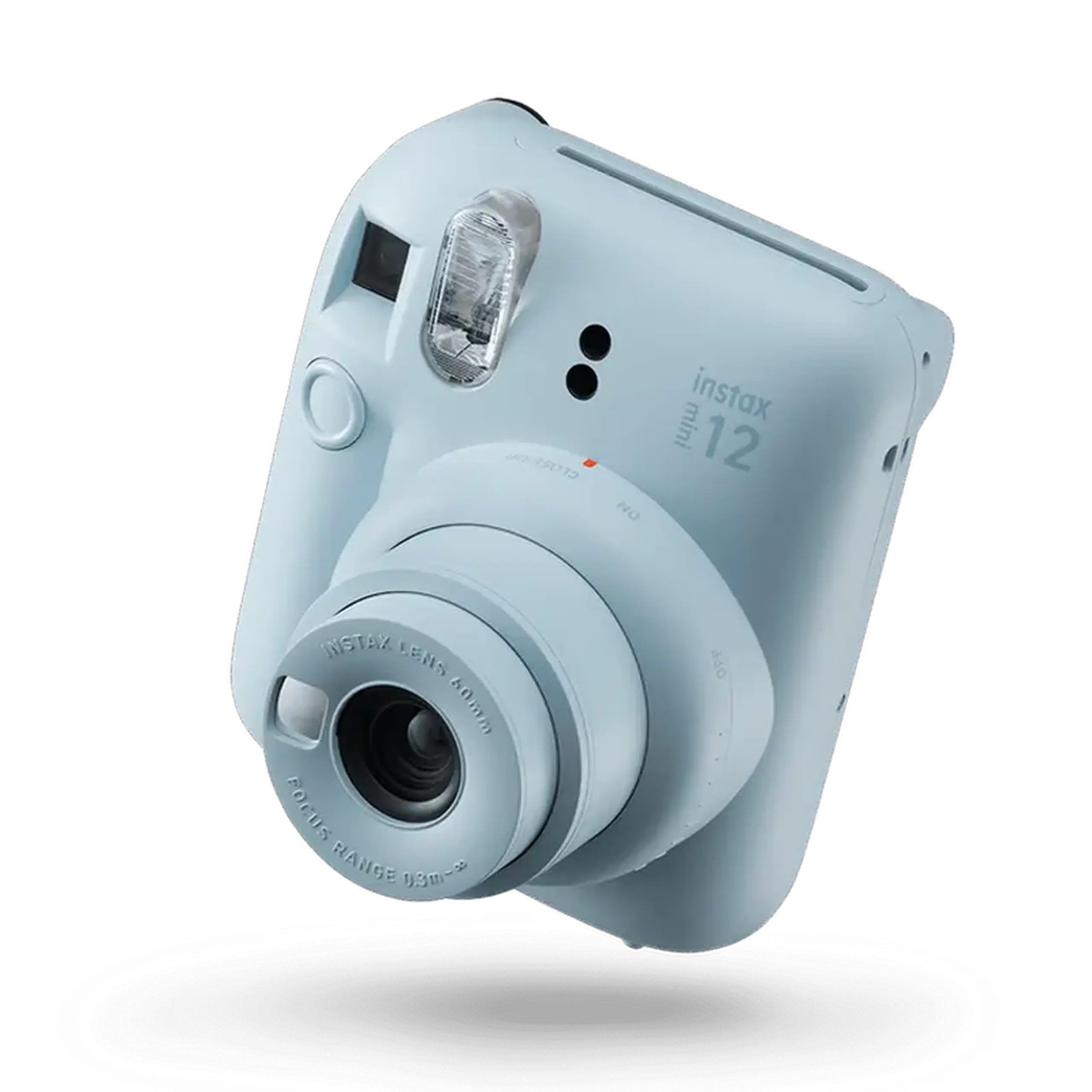 Cameră Foto instax Mini 12, Pastel Blue