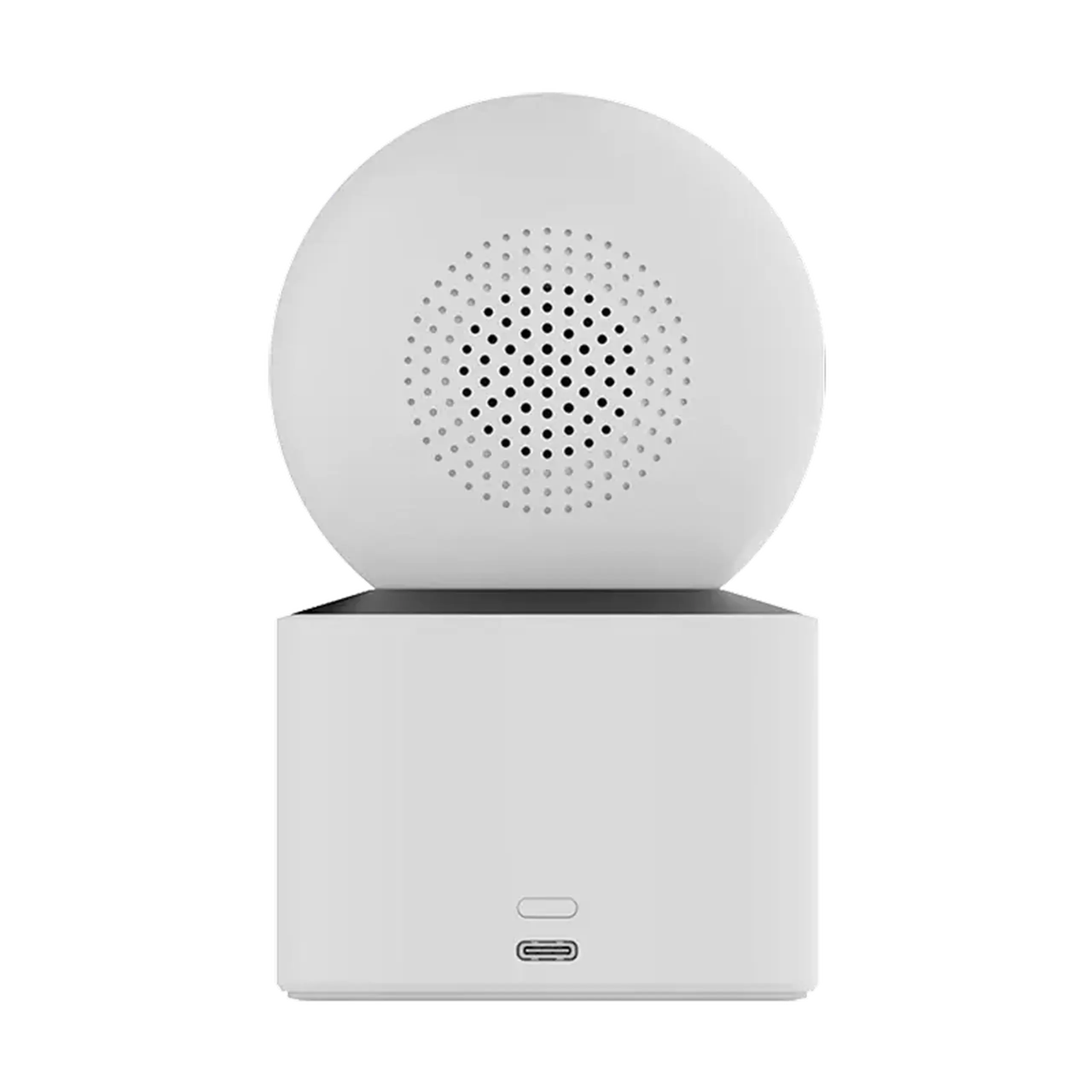 Camera de supraveghere Smart Xiaomi C500 Dual, Alb