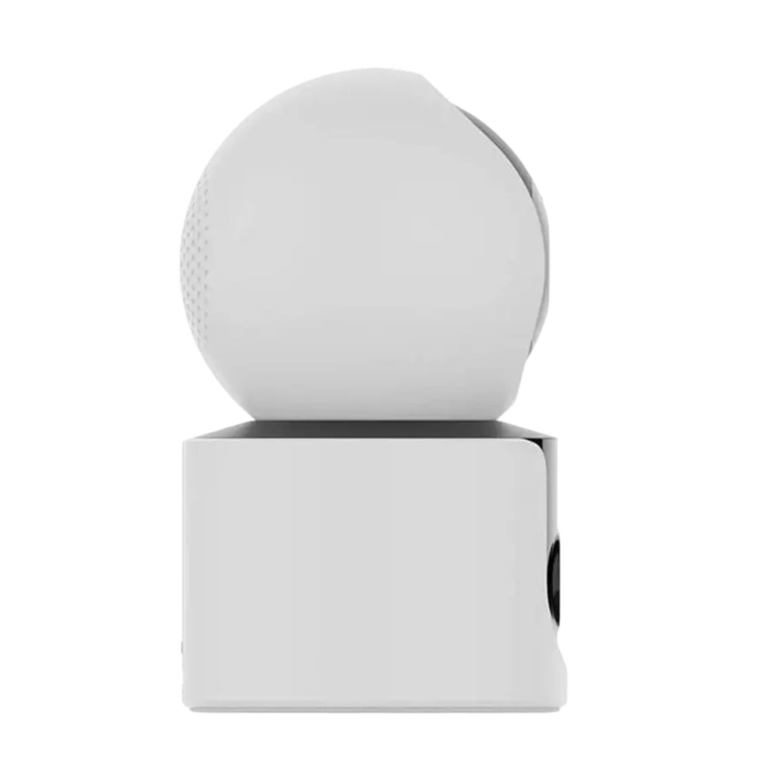 Camera de supraveghere Smart Xiaomi C500 Dual, Alb