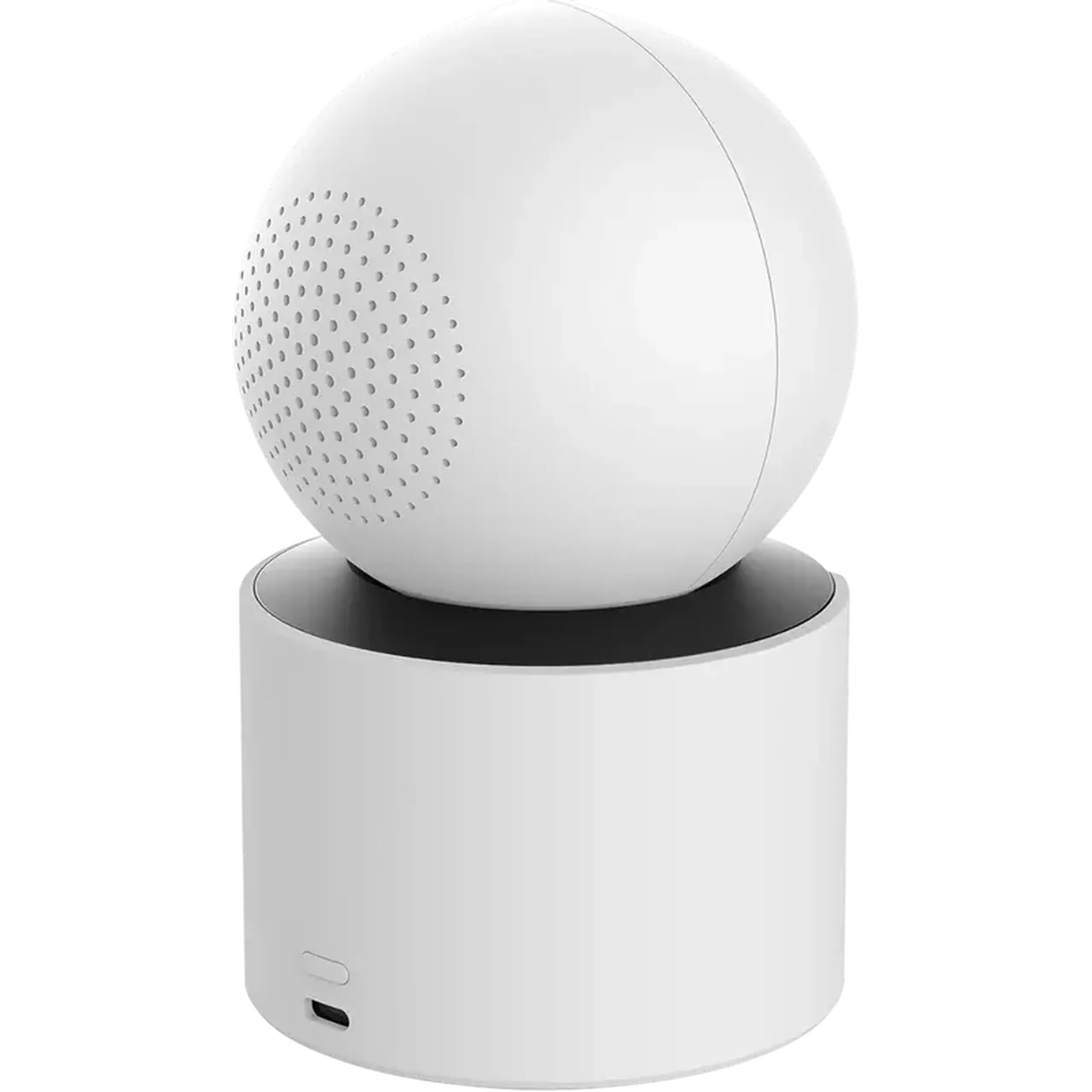 Camera de supraveghere Smart Xiaomi C500 Dual, Alb