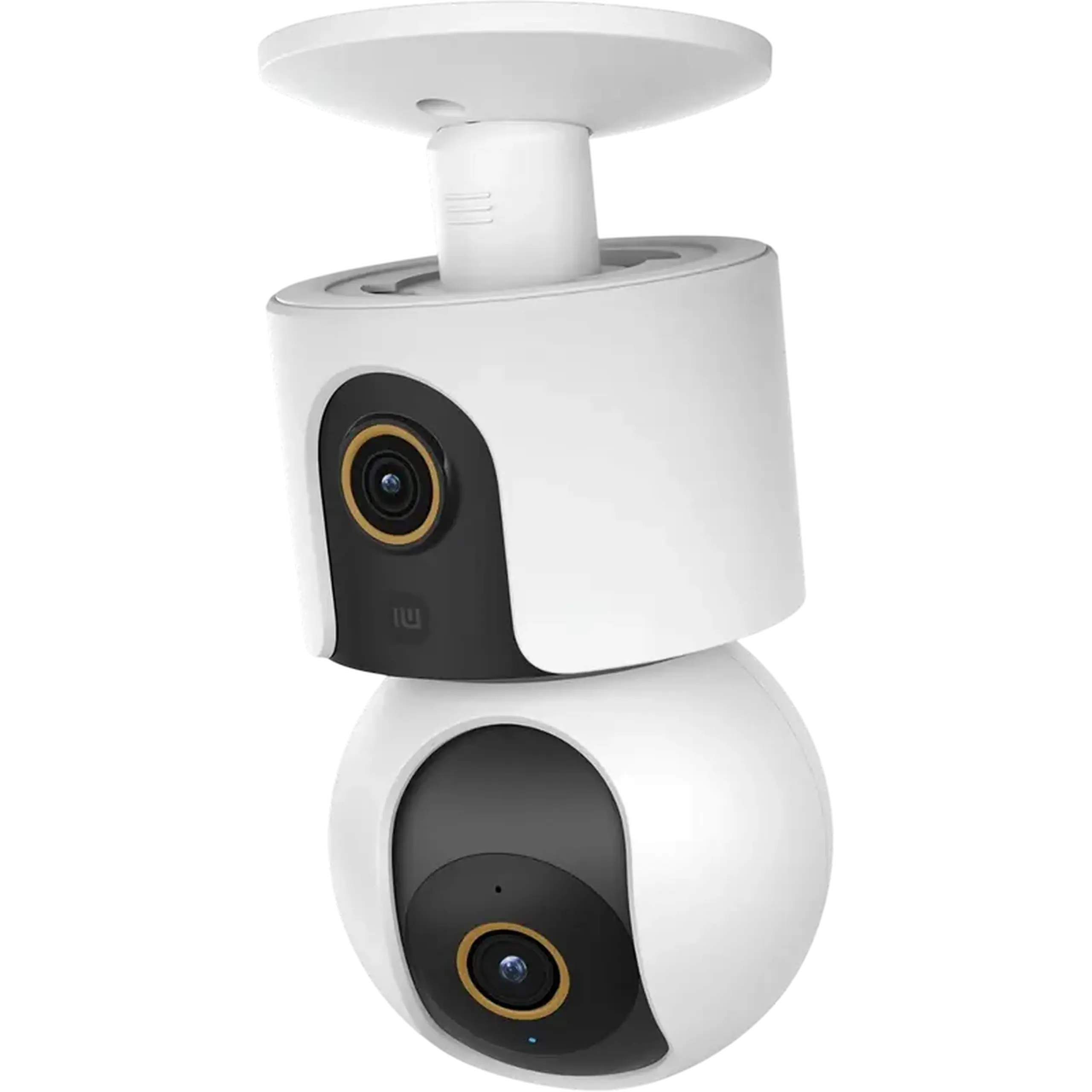 Camera de supraveghere Smart Xiaomi C500 Dual, Alb
