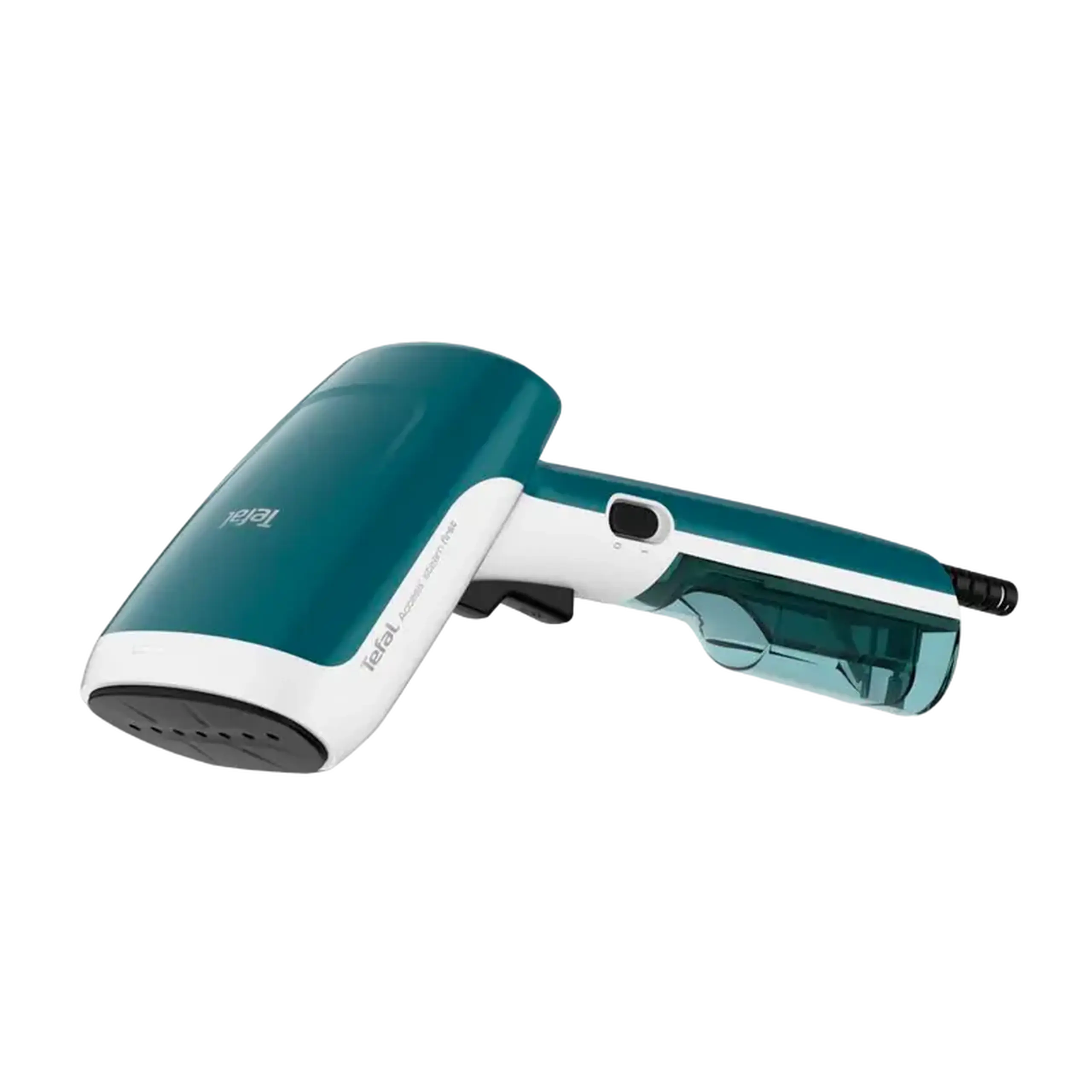 Aparat de călcat vertical cu aburi Tefal DT6131E0, Alb