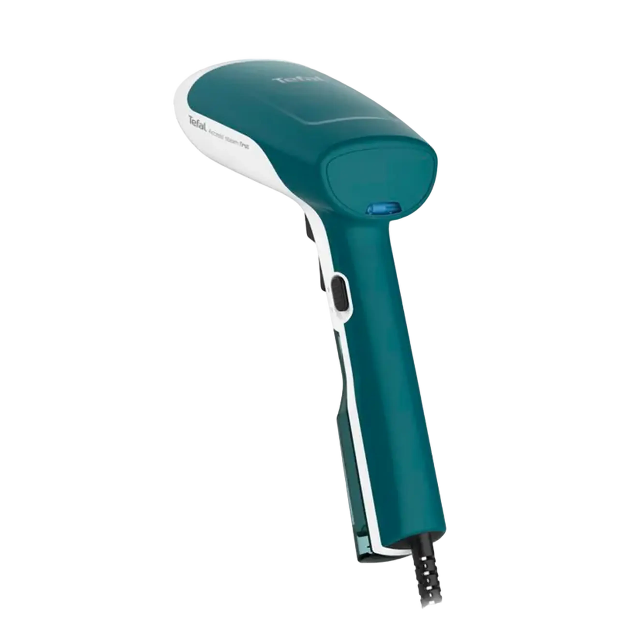 Aparat de călcat vertical cu aburi Tefal DT6131E0, Alb