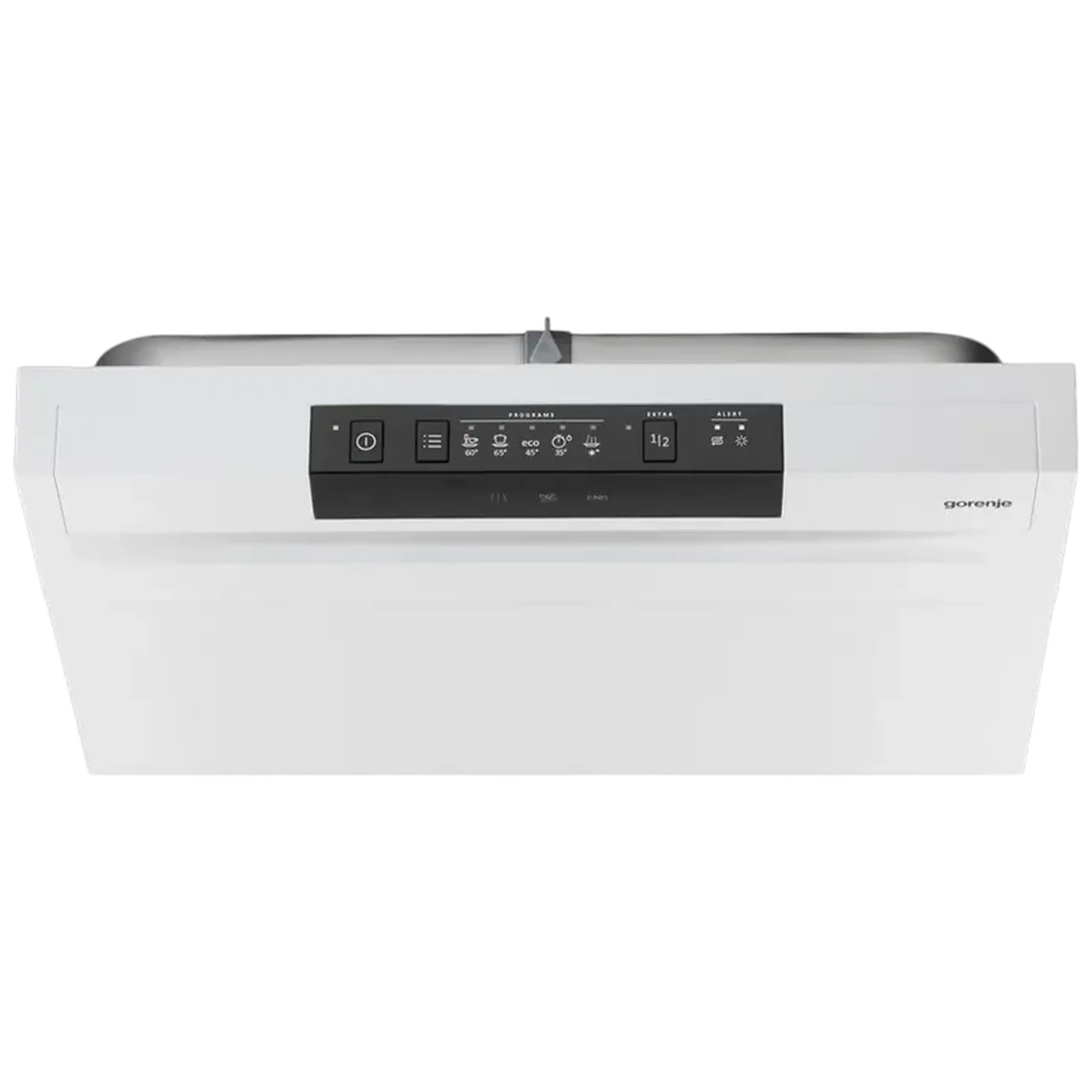 Mașină de spălat vase Gorenje GS520E15W, Alb