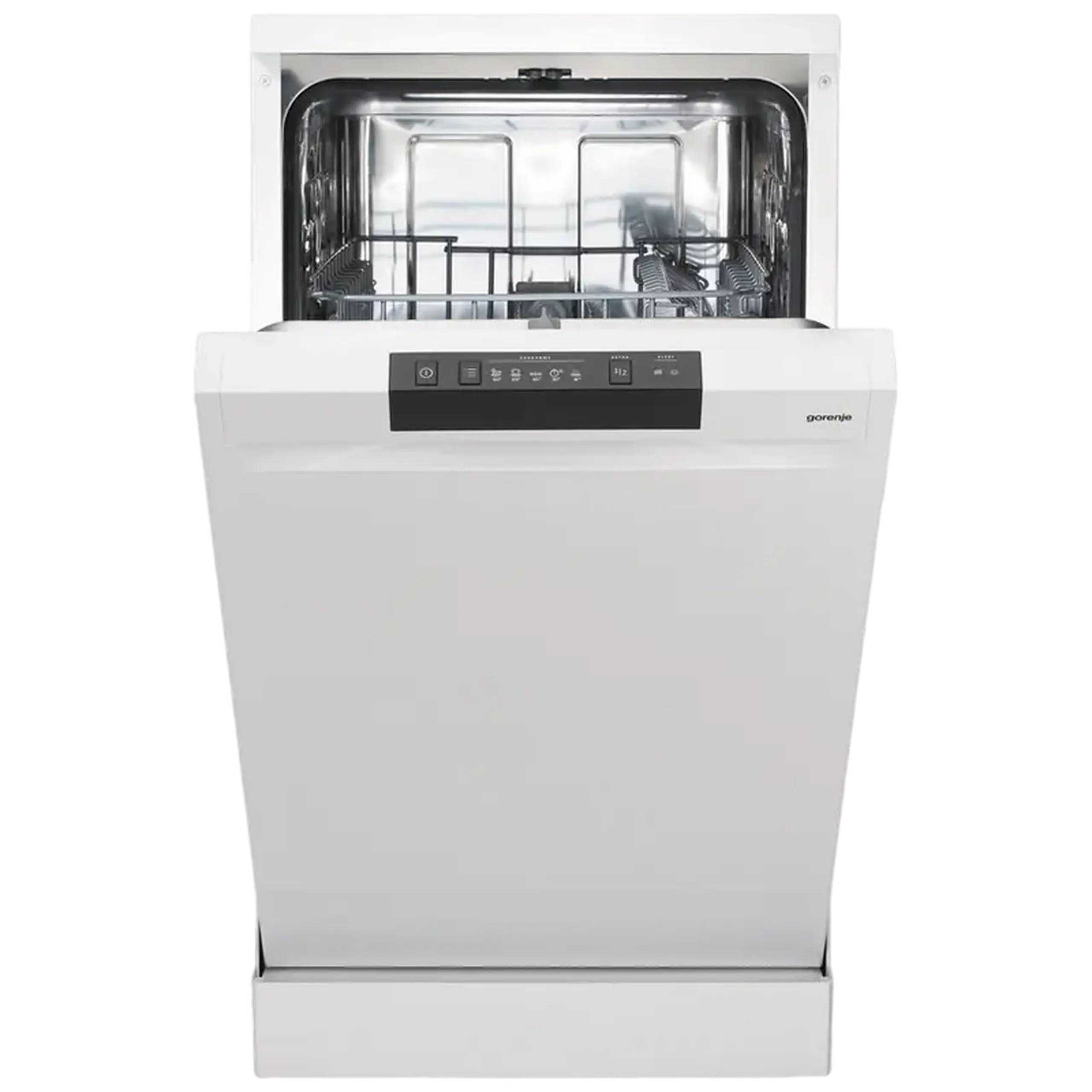 Mașină de spălat vase Gorenje GS520E15W, Alb