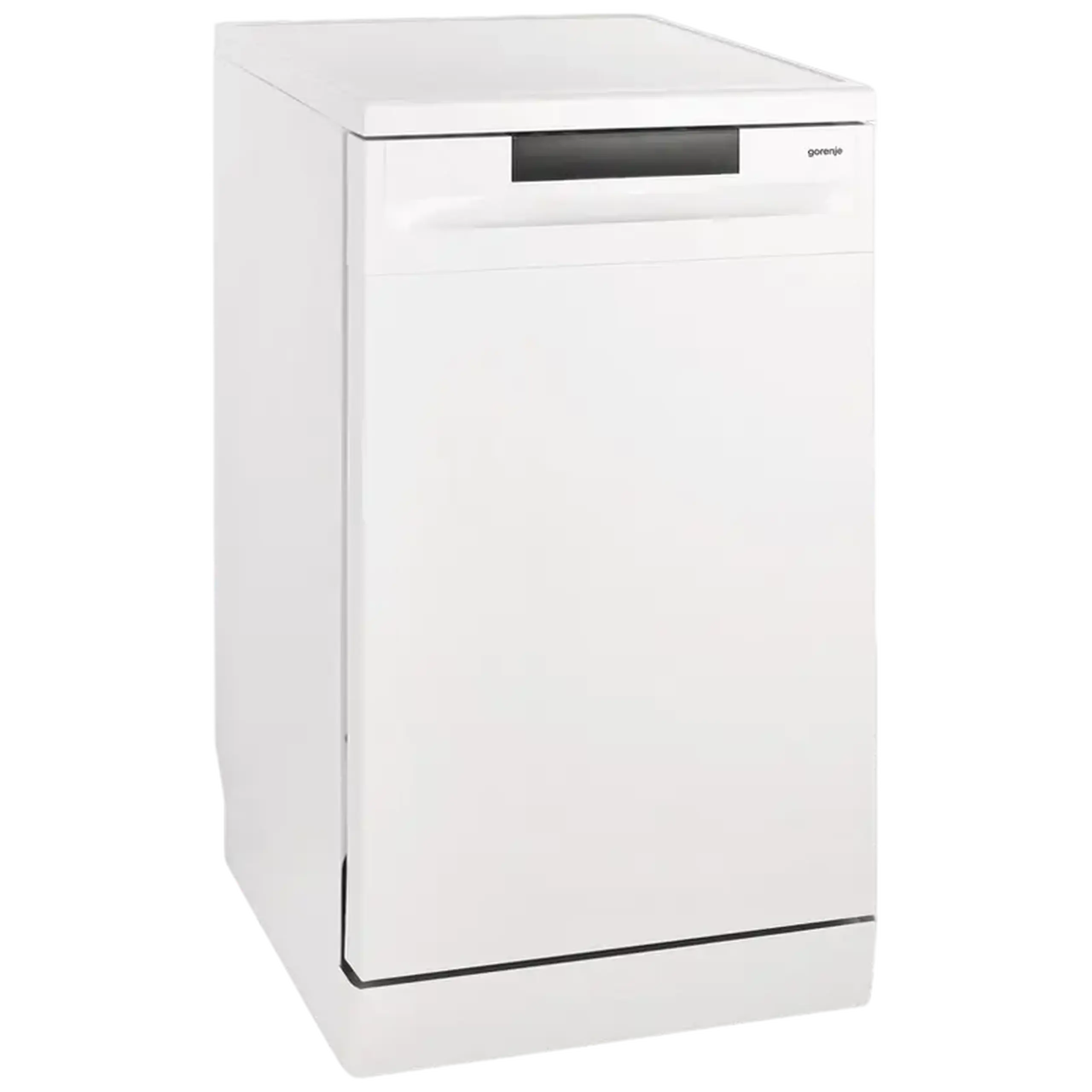 Mașină de spălat vase Gorenje GS520E15W, Alb