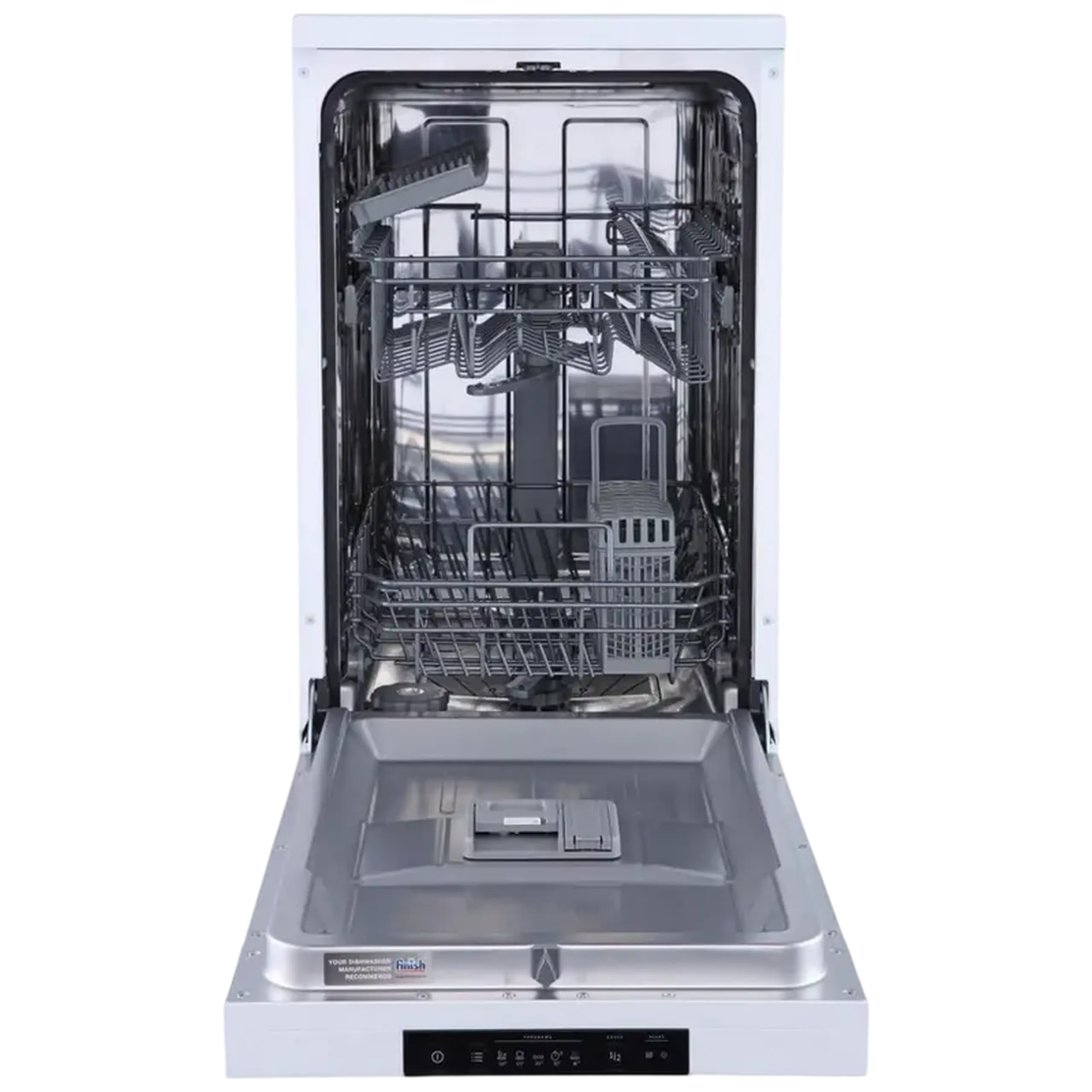 Mașină de spălat vase Gorenje GS520E15W, Alb