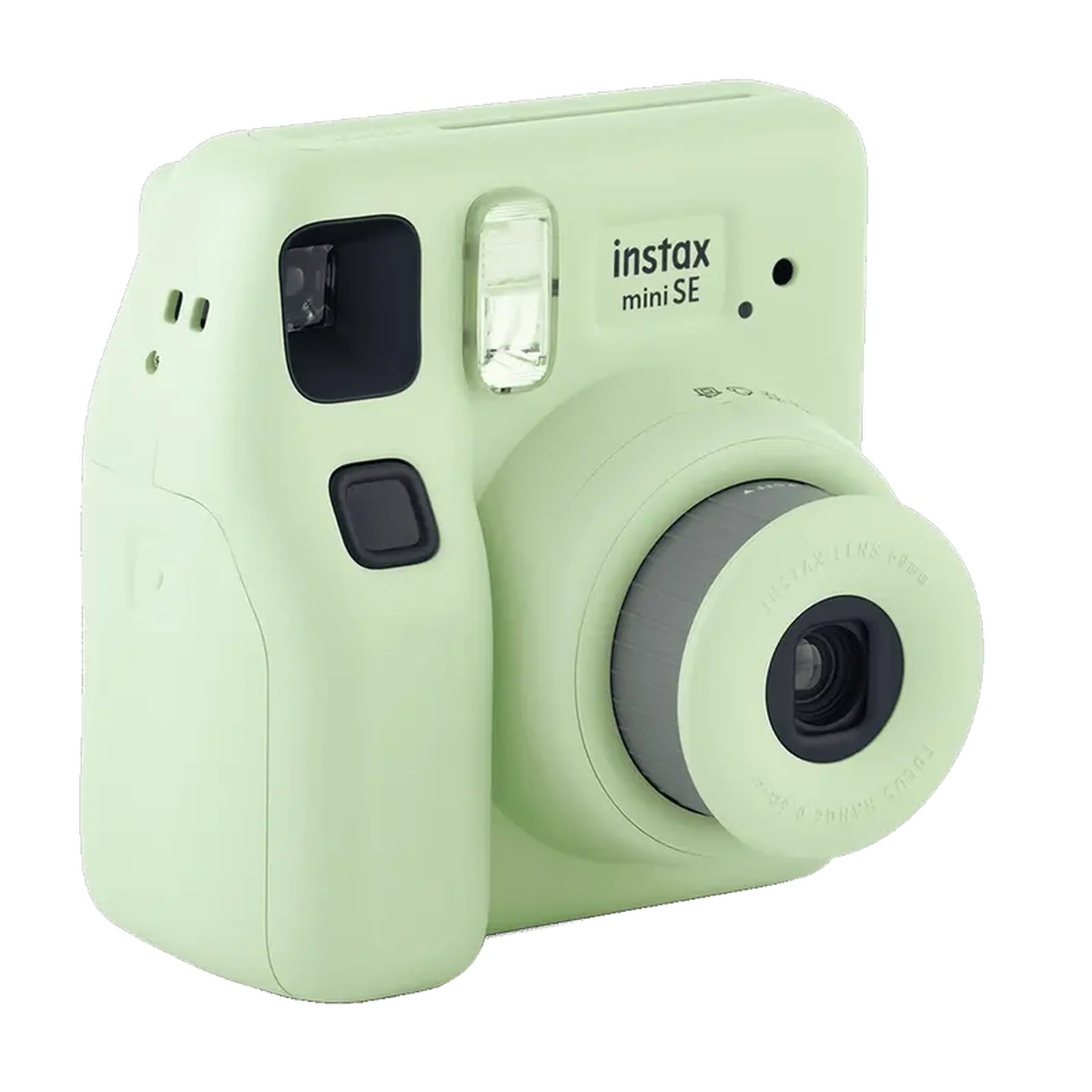 Cameră Foto instax Mini SE, Verde