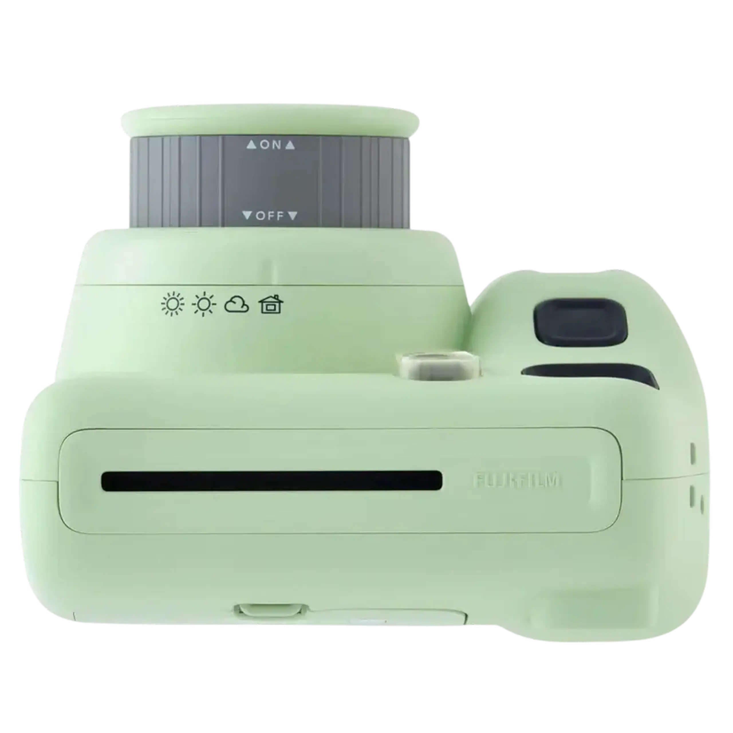 Cameră Foto instax Mini SE, Verde