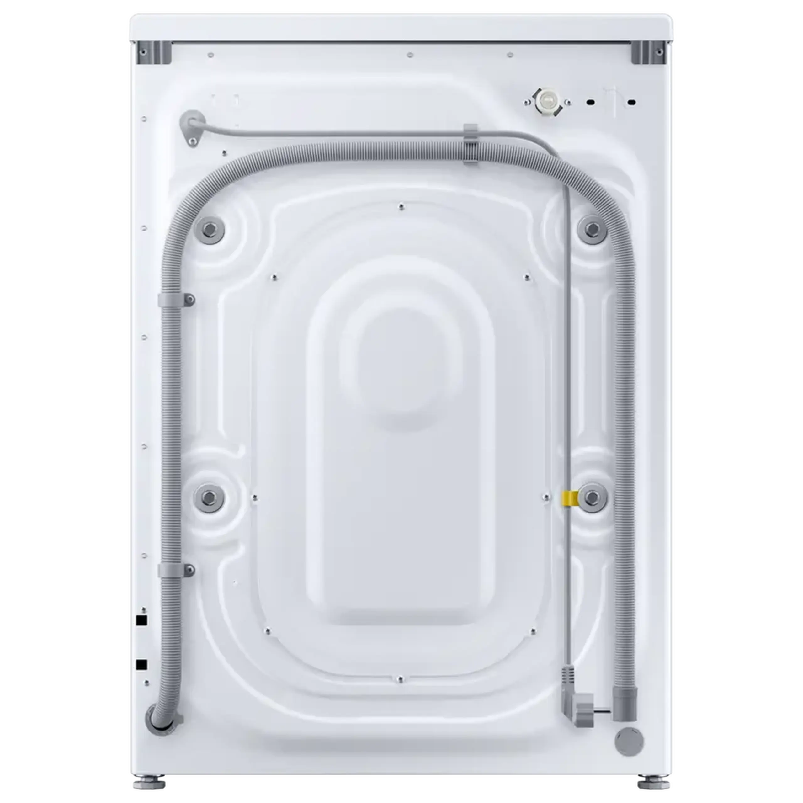 Mașină de spălat Samsung WW80FG3M05TWLF, 8kg, Alb
