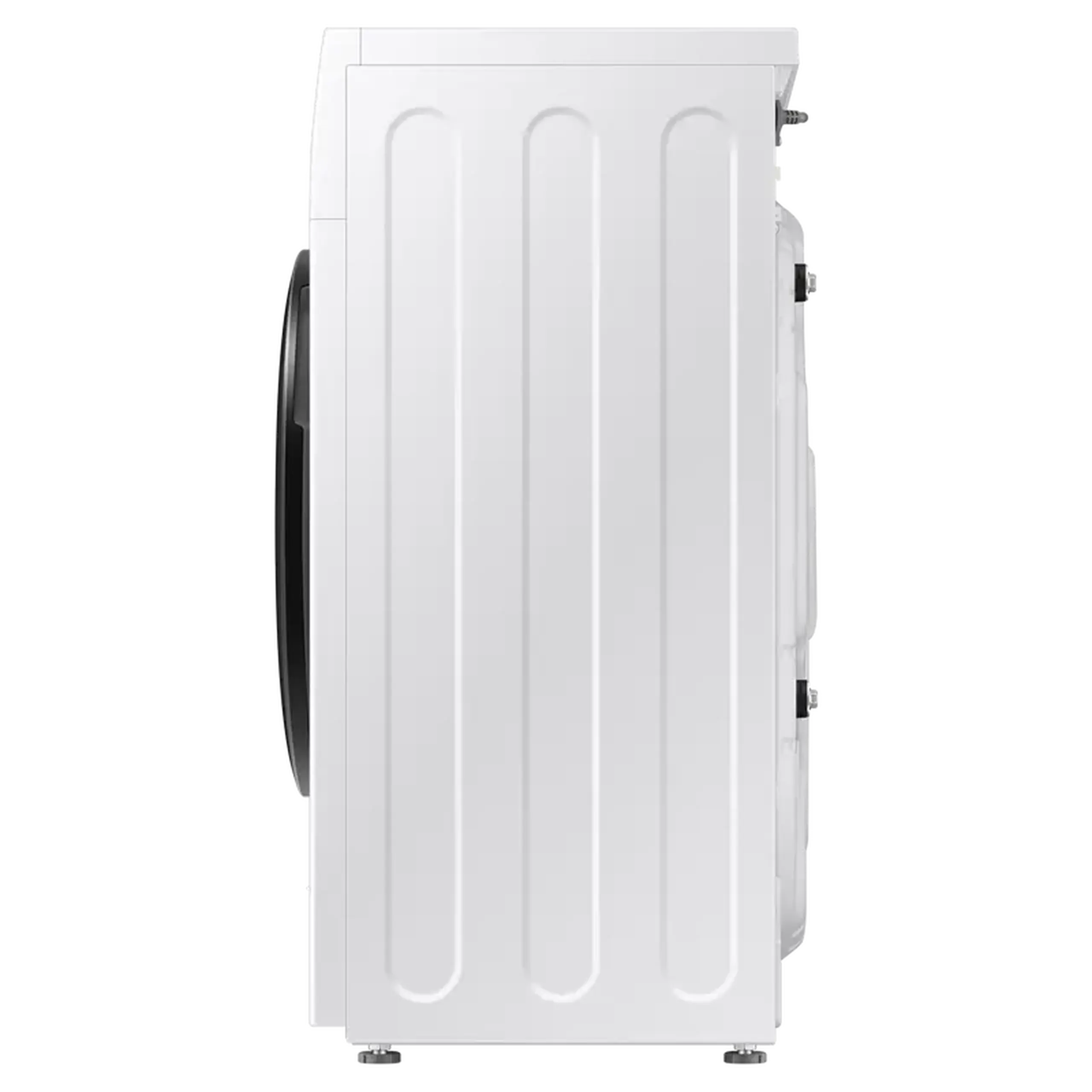 Mașină de spălat Samsung WW60A3120BH/LE, 6kg, Alb
